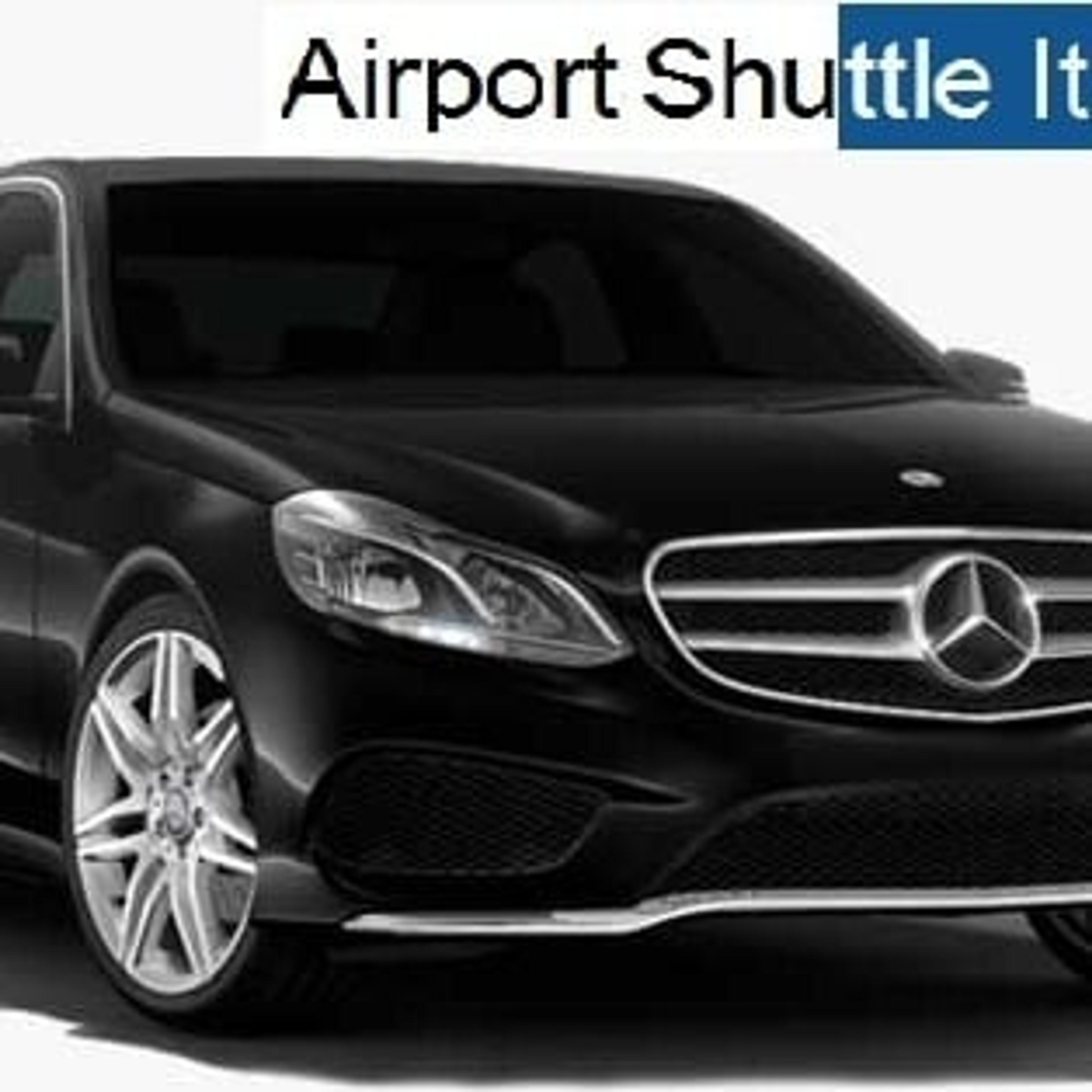 AIRPORT SHUTTLE ITALY M.M.