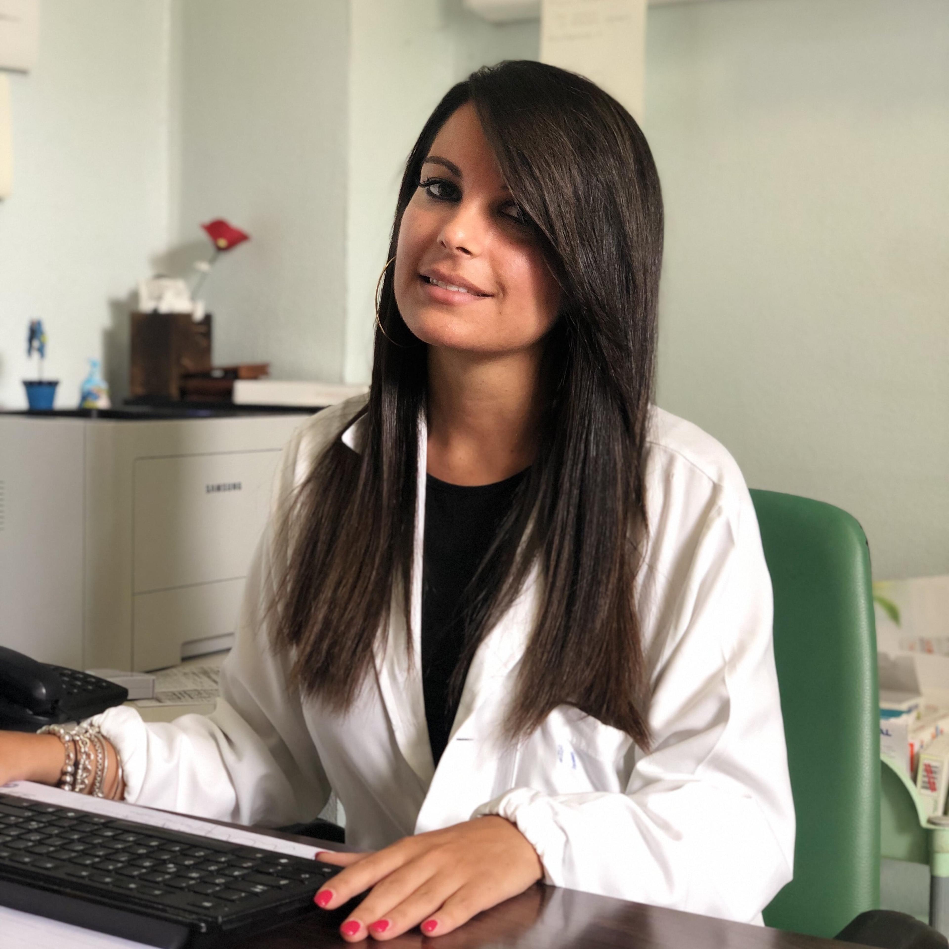 Martina Semeraro Bertozzi dietista