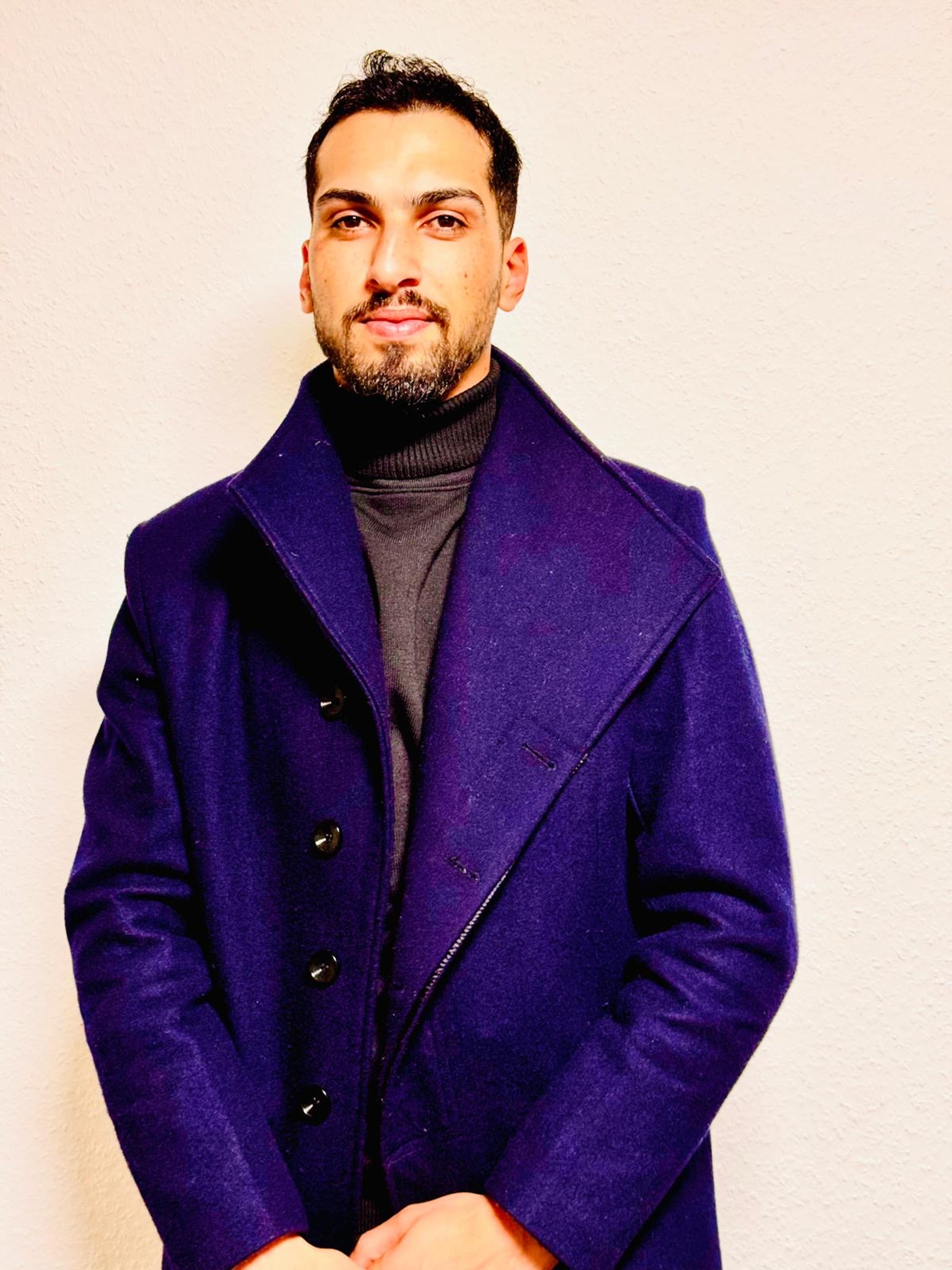 Ammar Alhasani