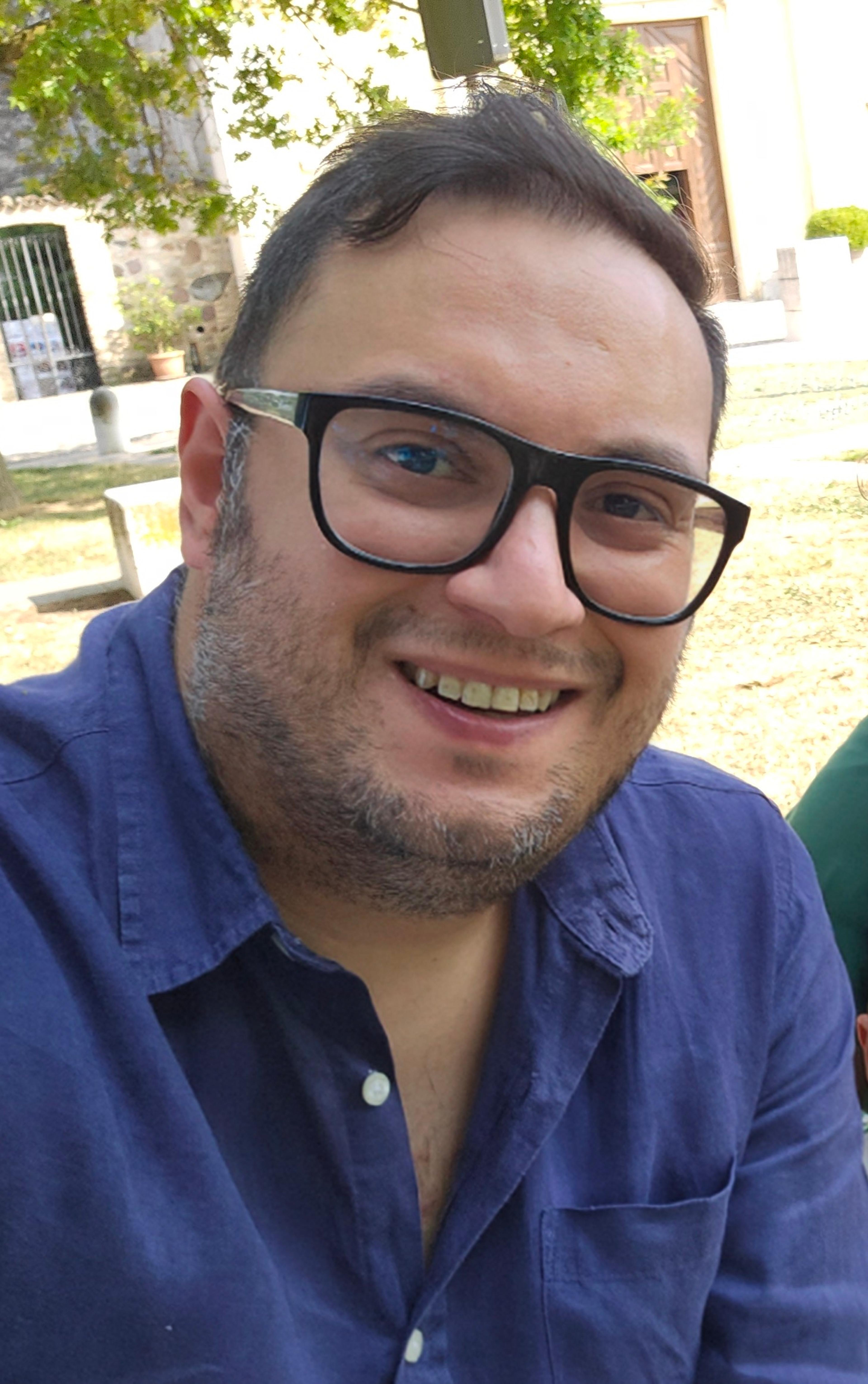 Antonio Vergura