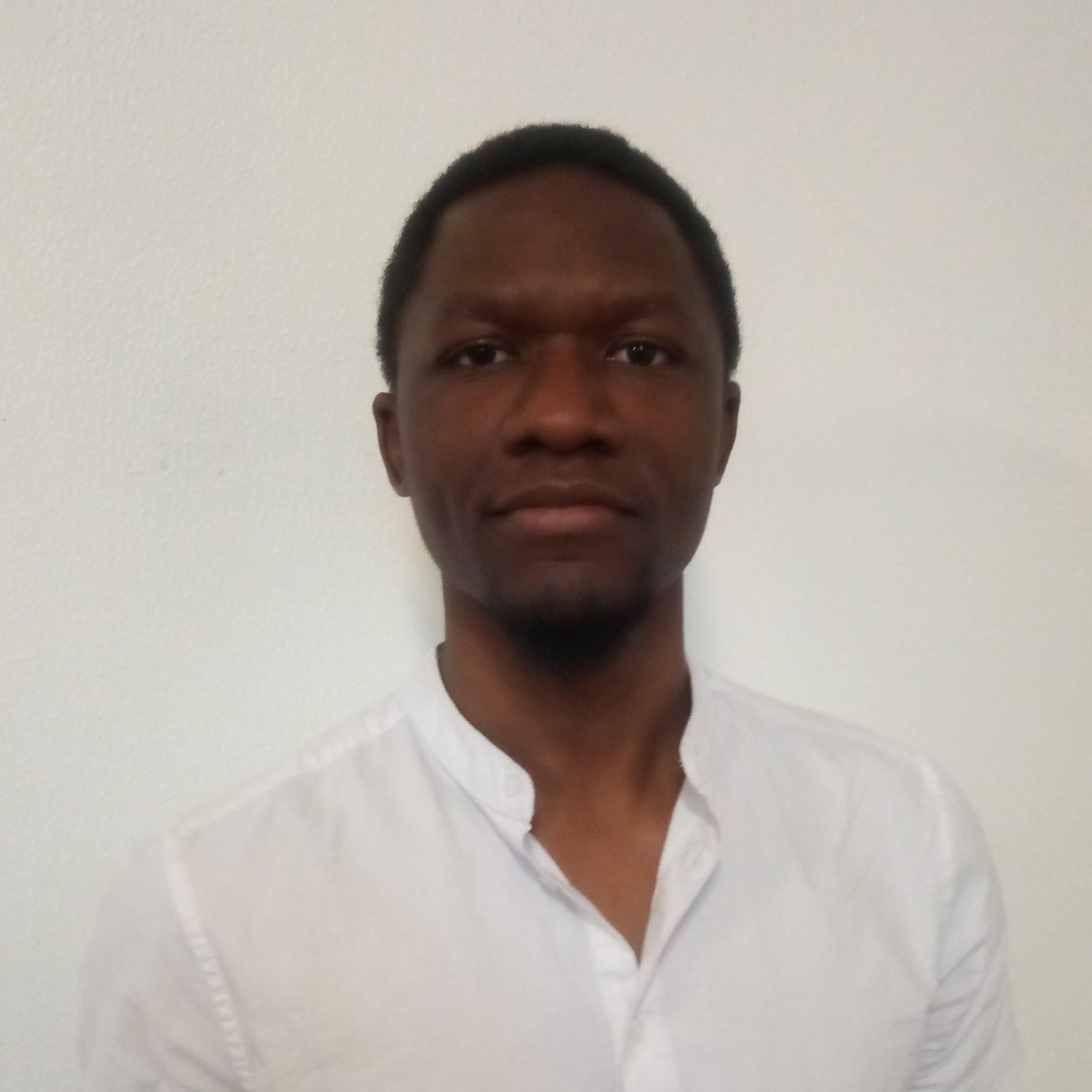 Thierry Djiomou