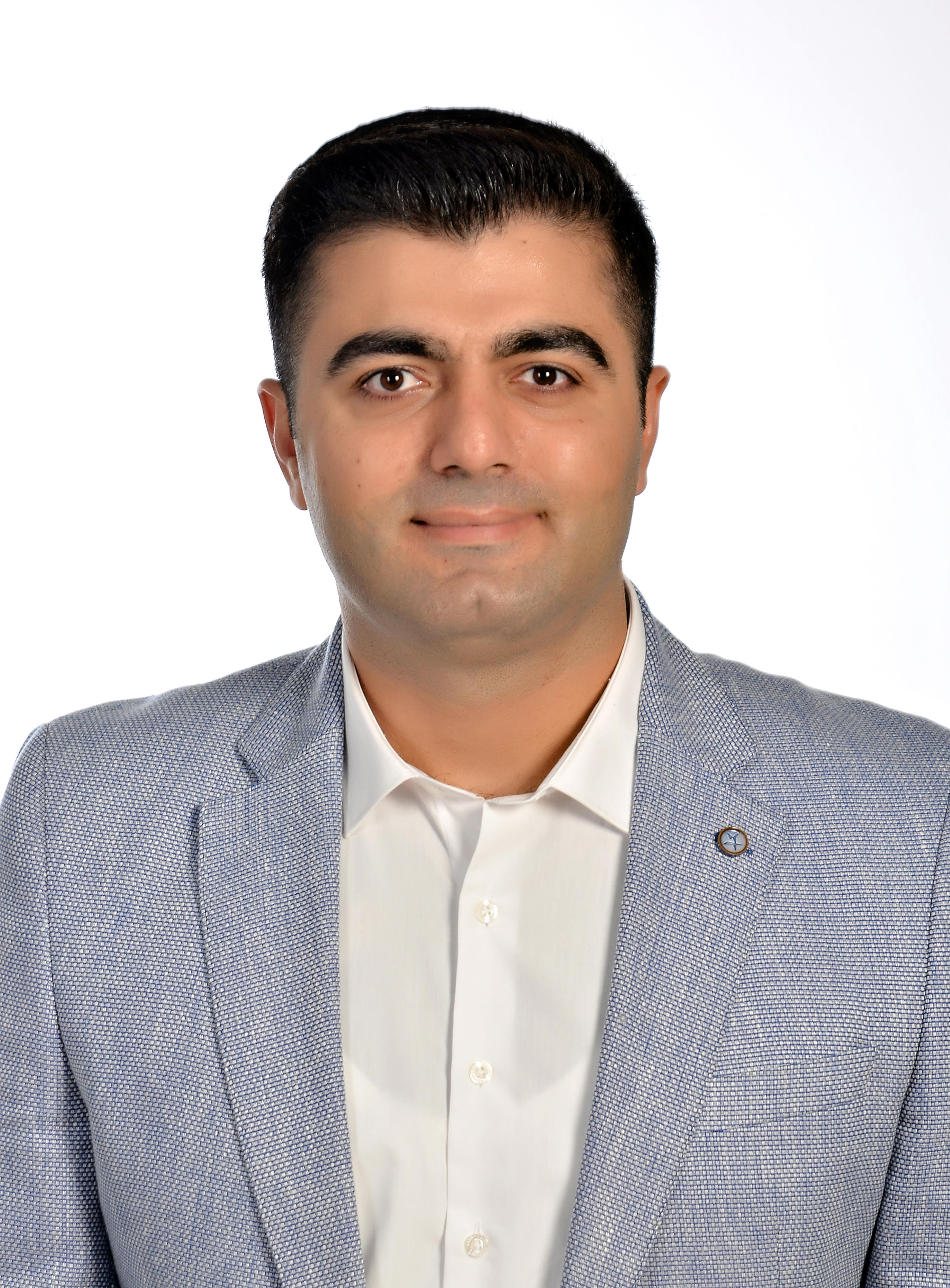 Suayip Çelenay