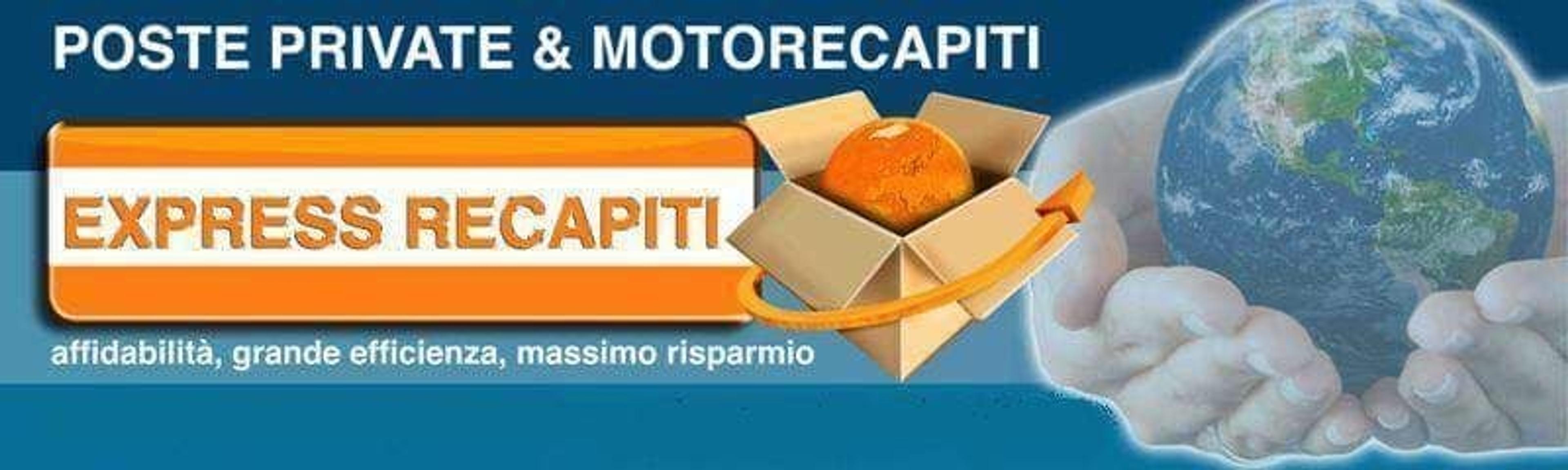 Express Recapiti