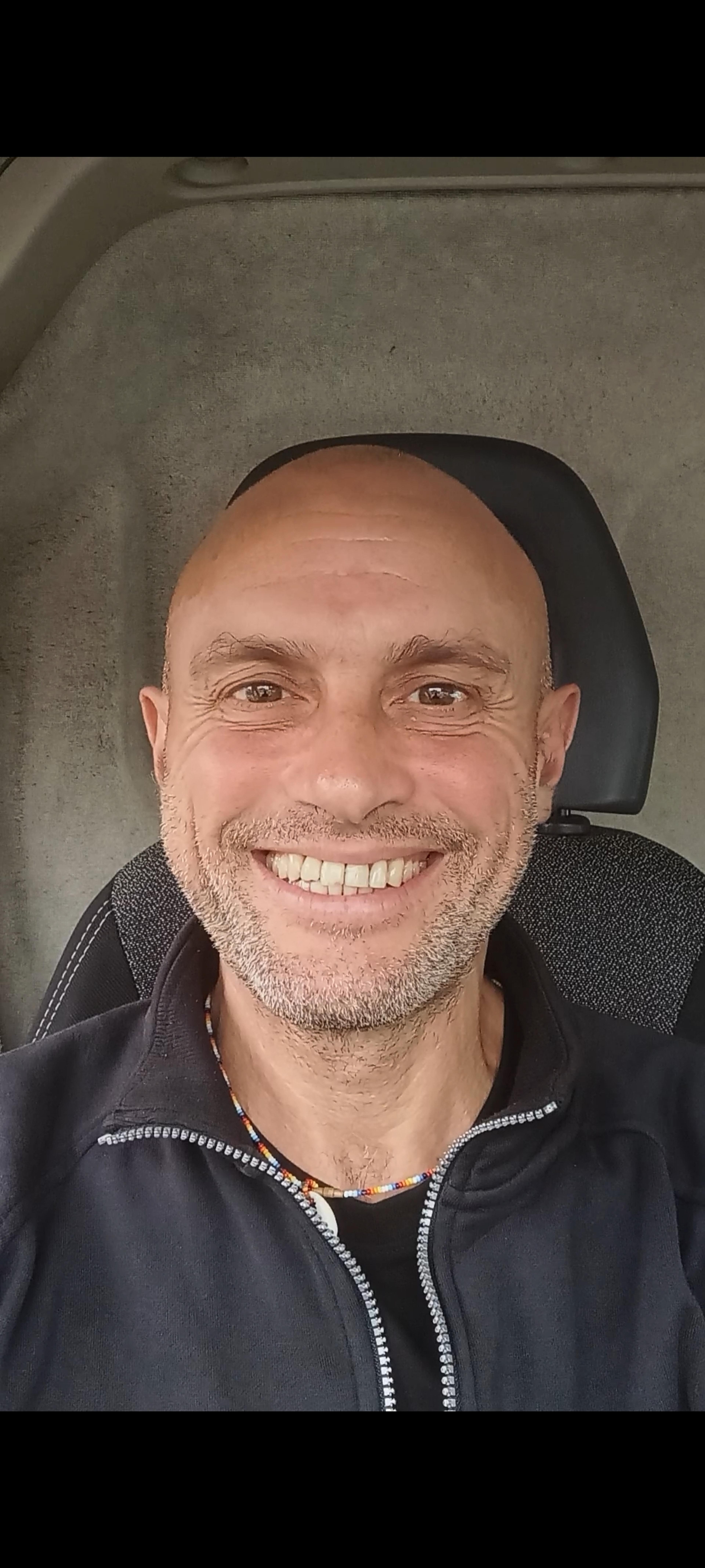 Edoardo Prandi