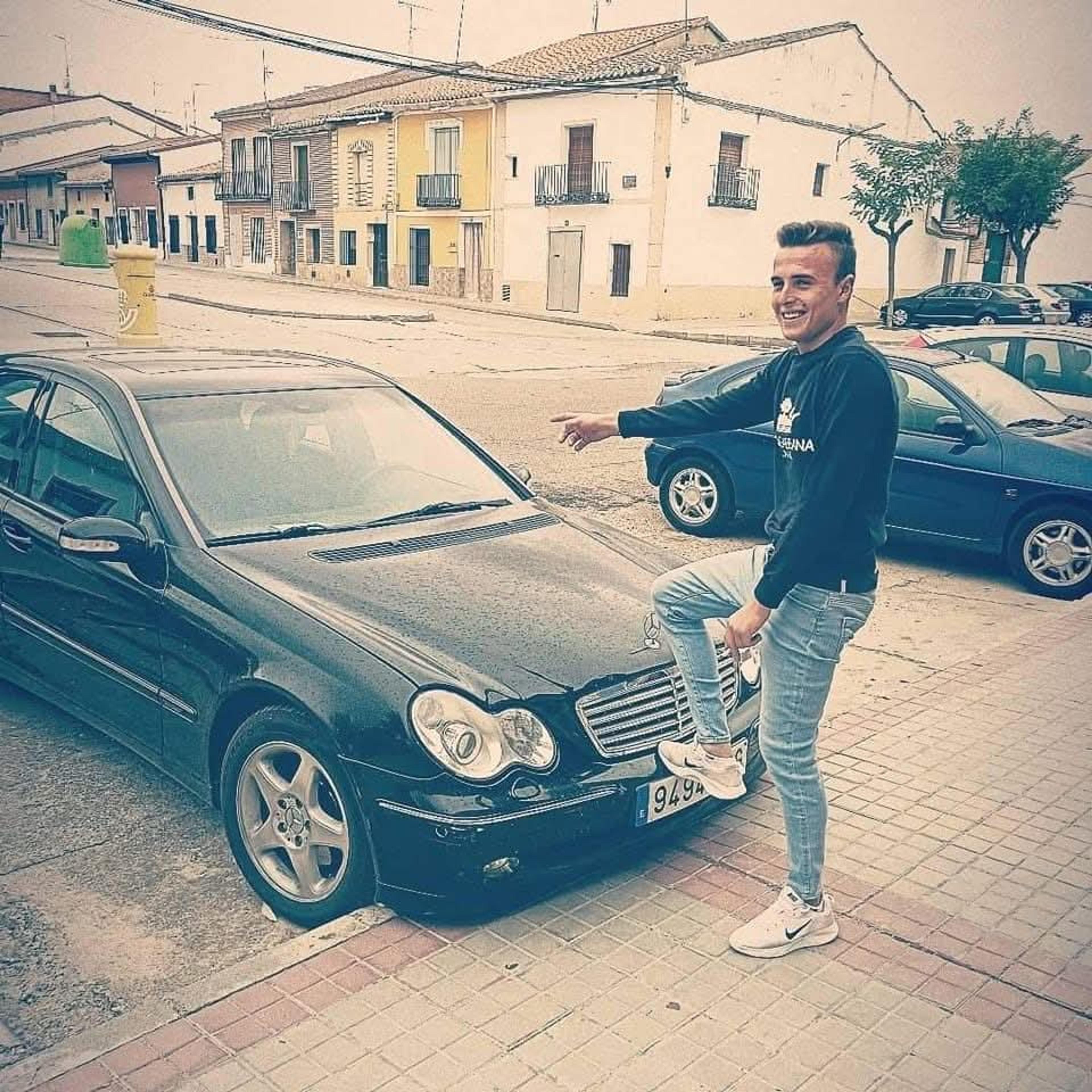 Alin Mihai Dinca