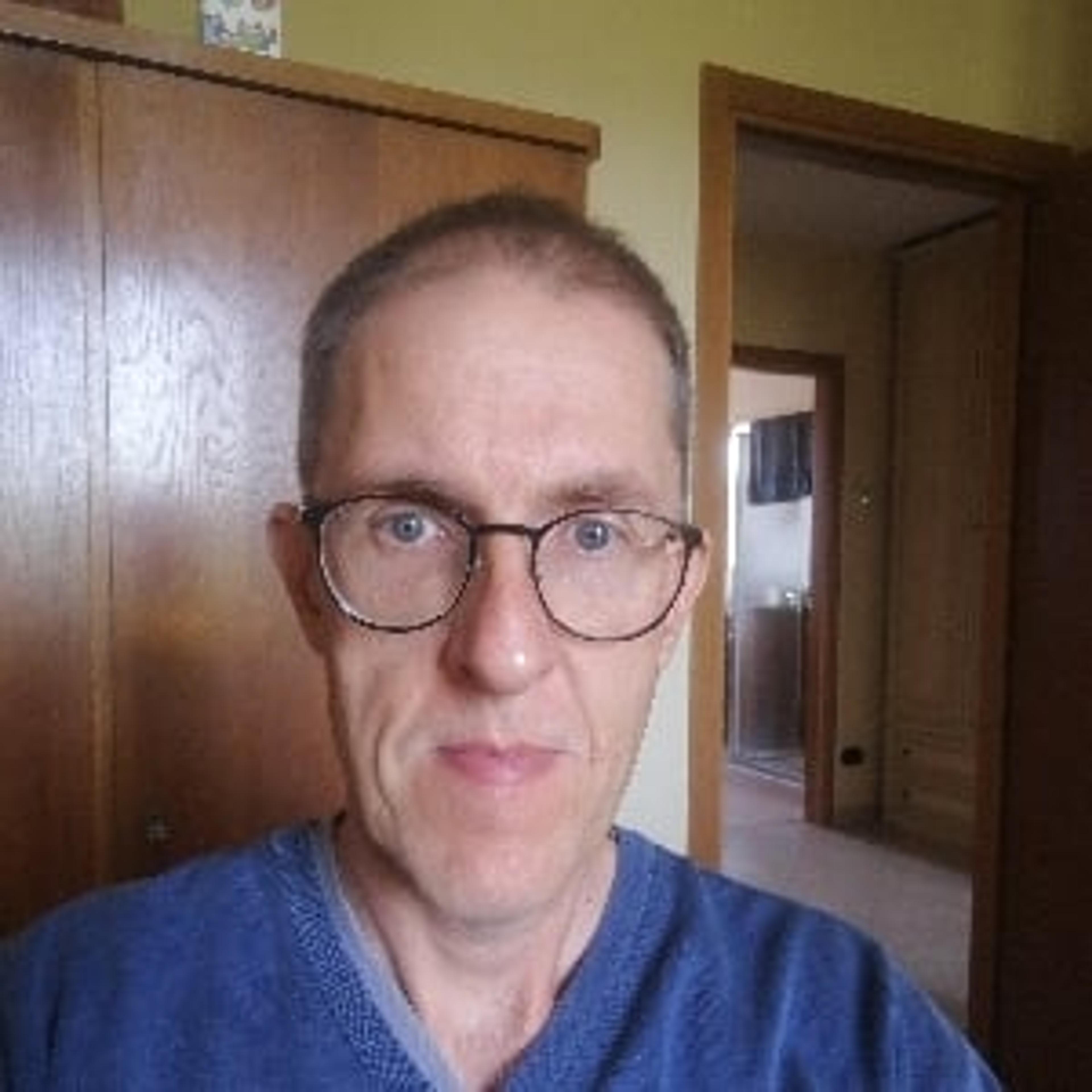 Peter Grader