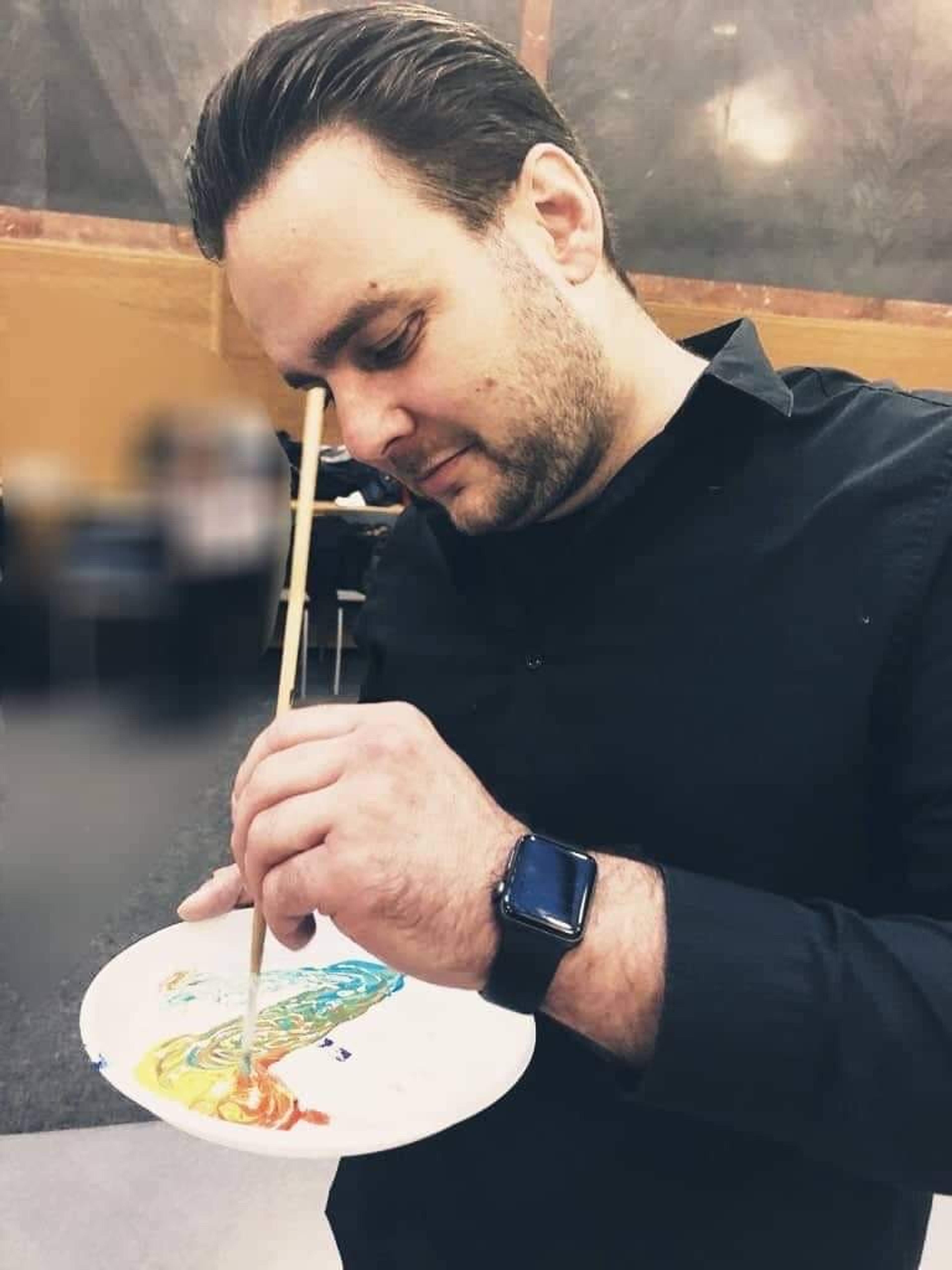 Vajnóczki Bence