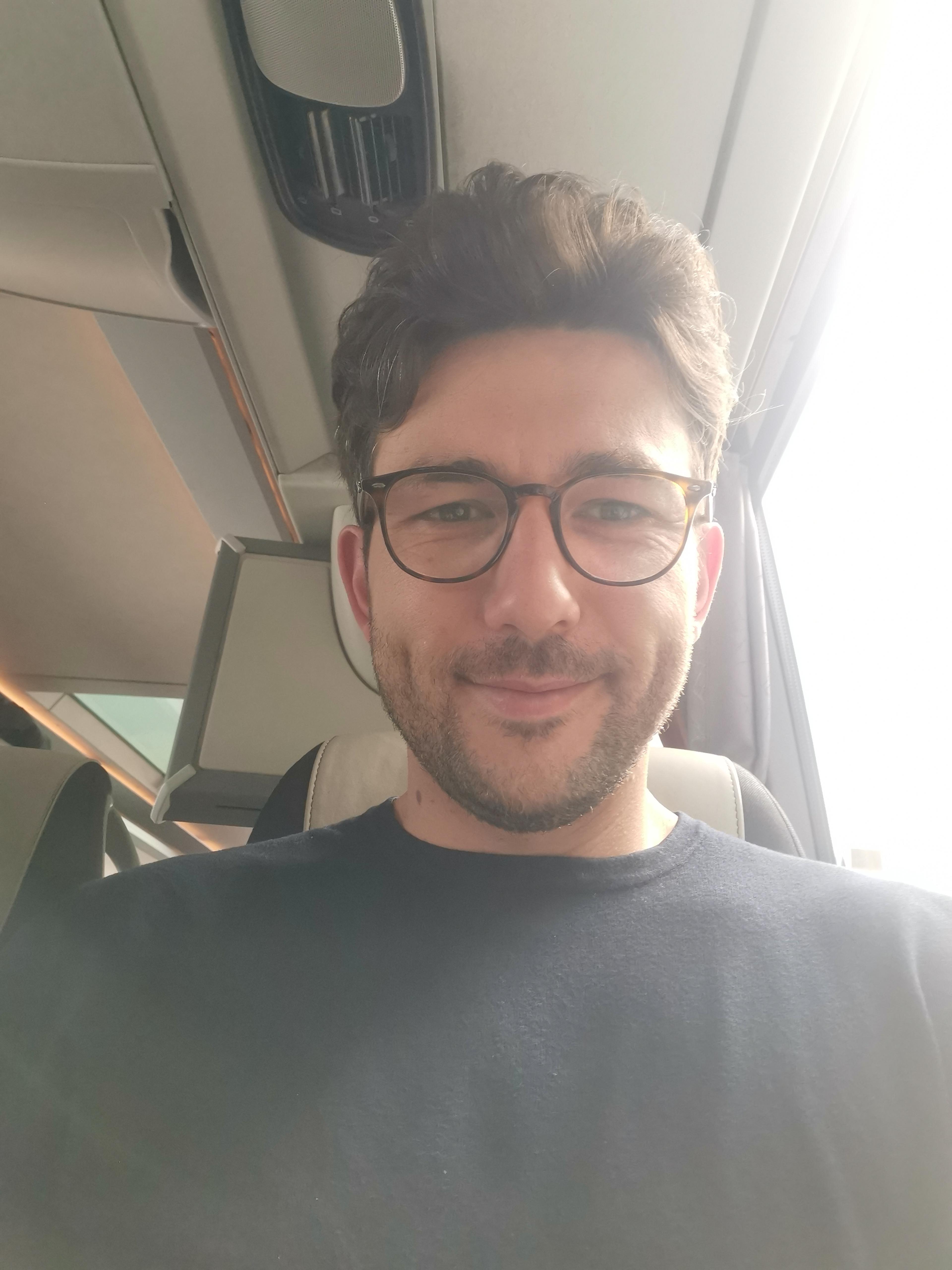 Mattia Cancelli
