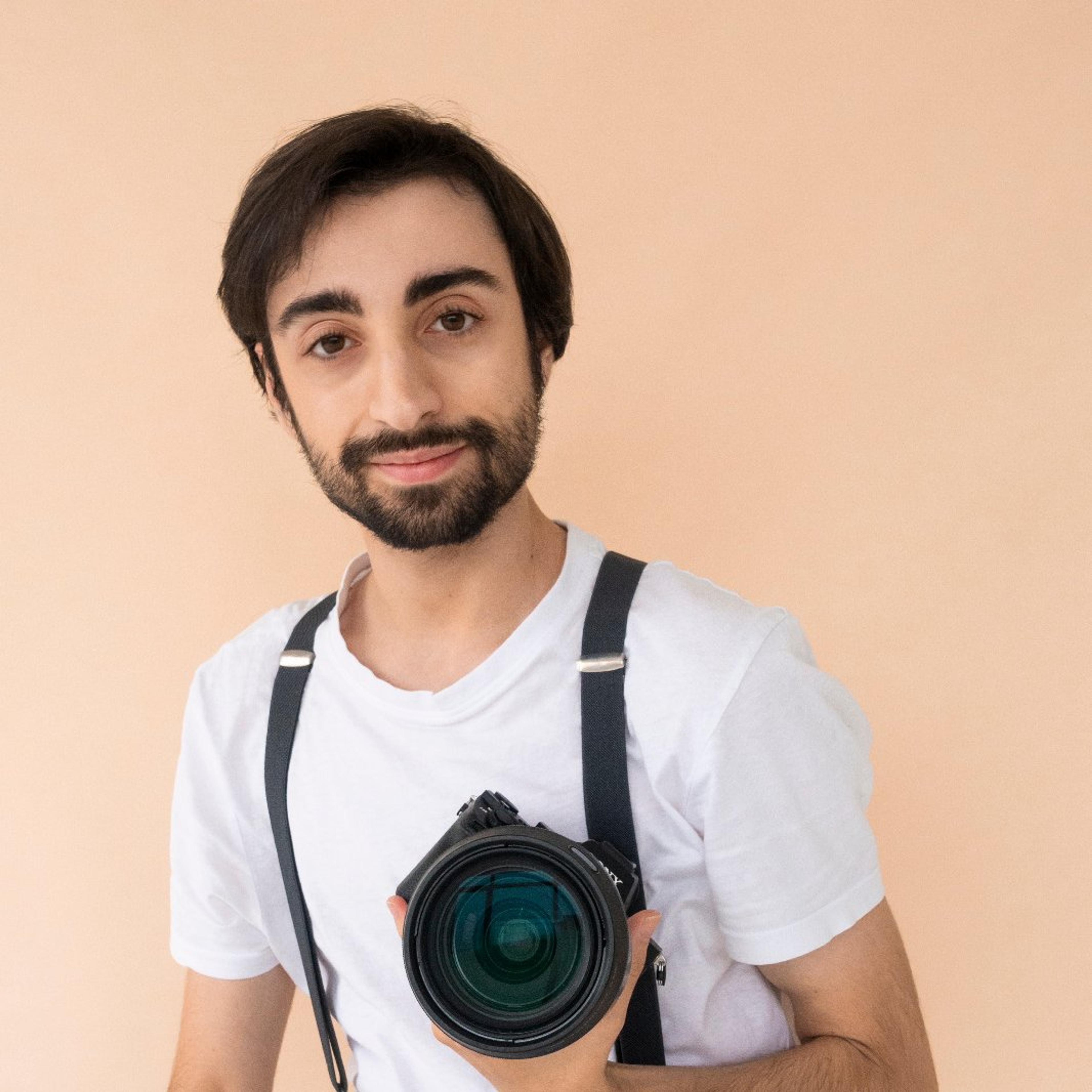 Mikel Romero Estudio