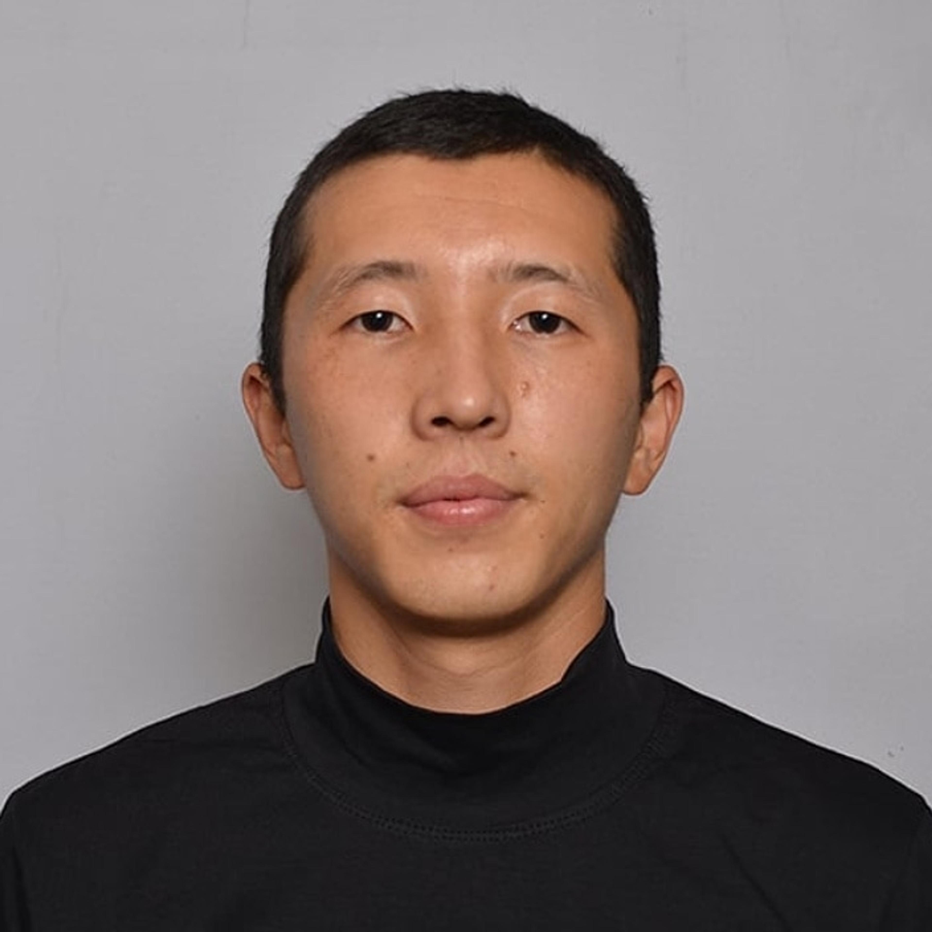 Anarbek Soorbekov
