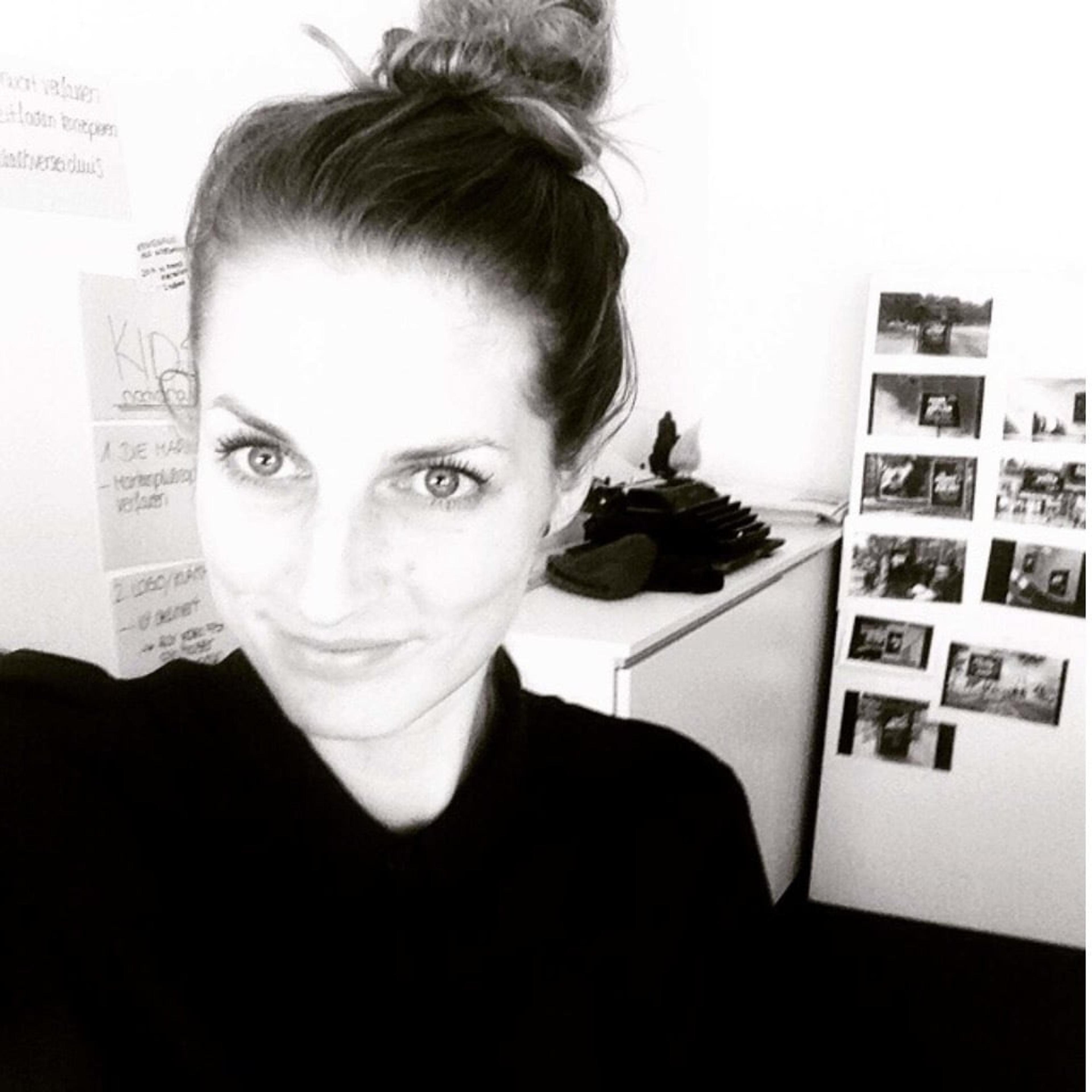 Julia Begher