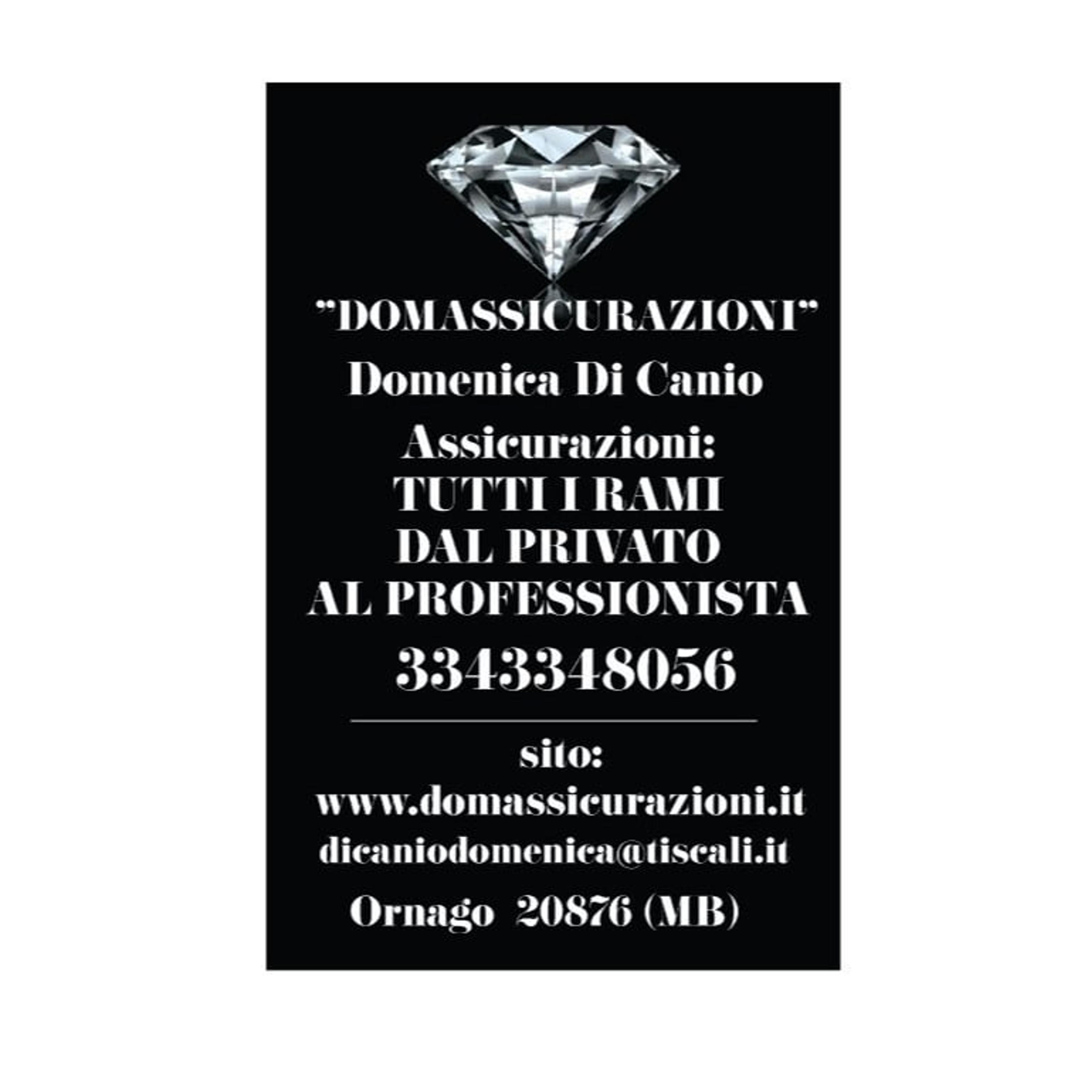 Domassicurazioni