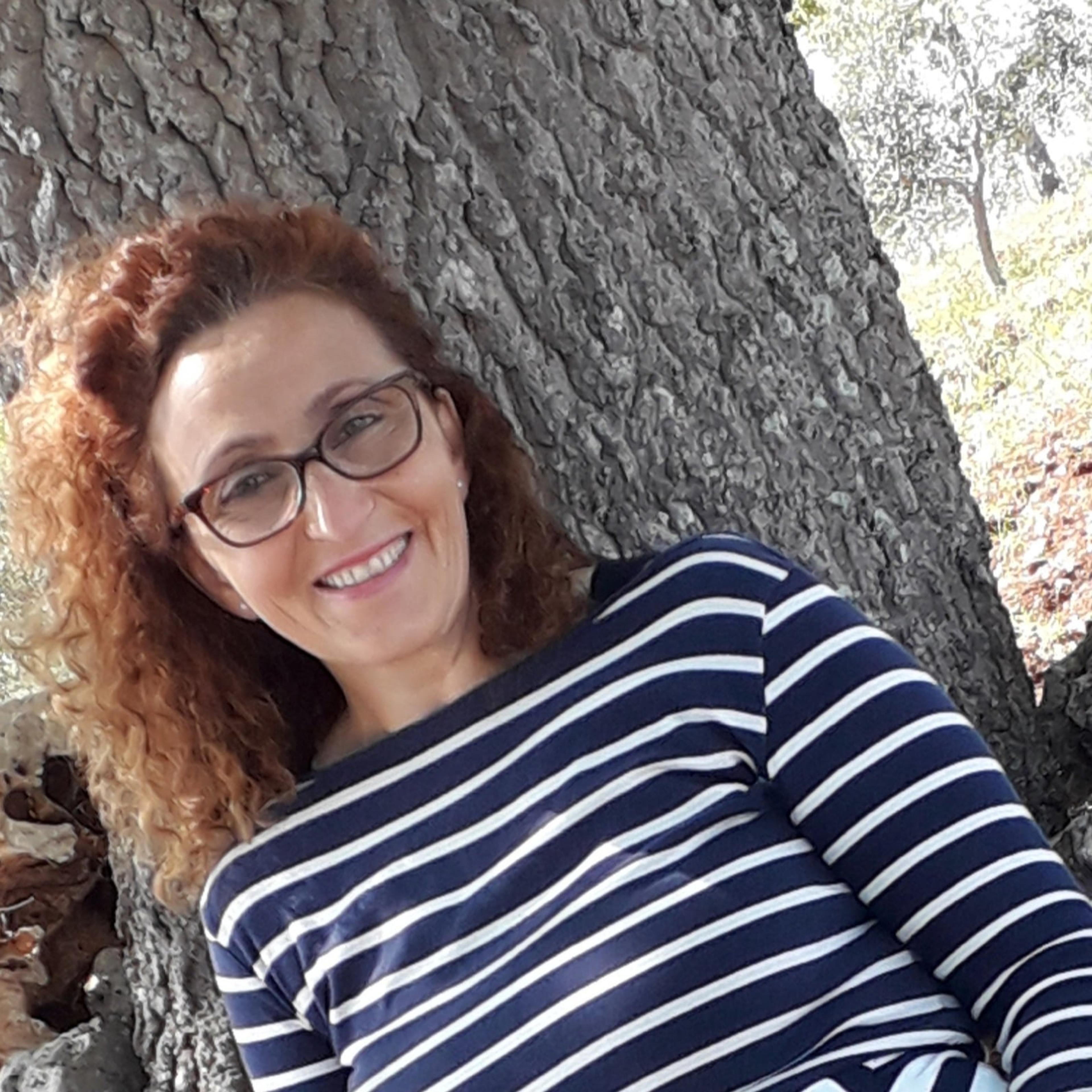 Anna Maria Sarcinella