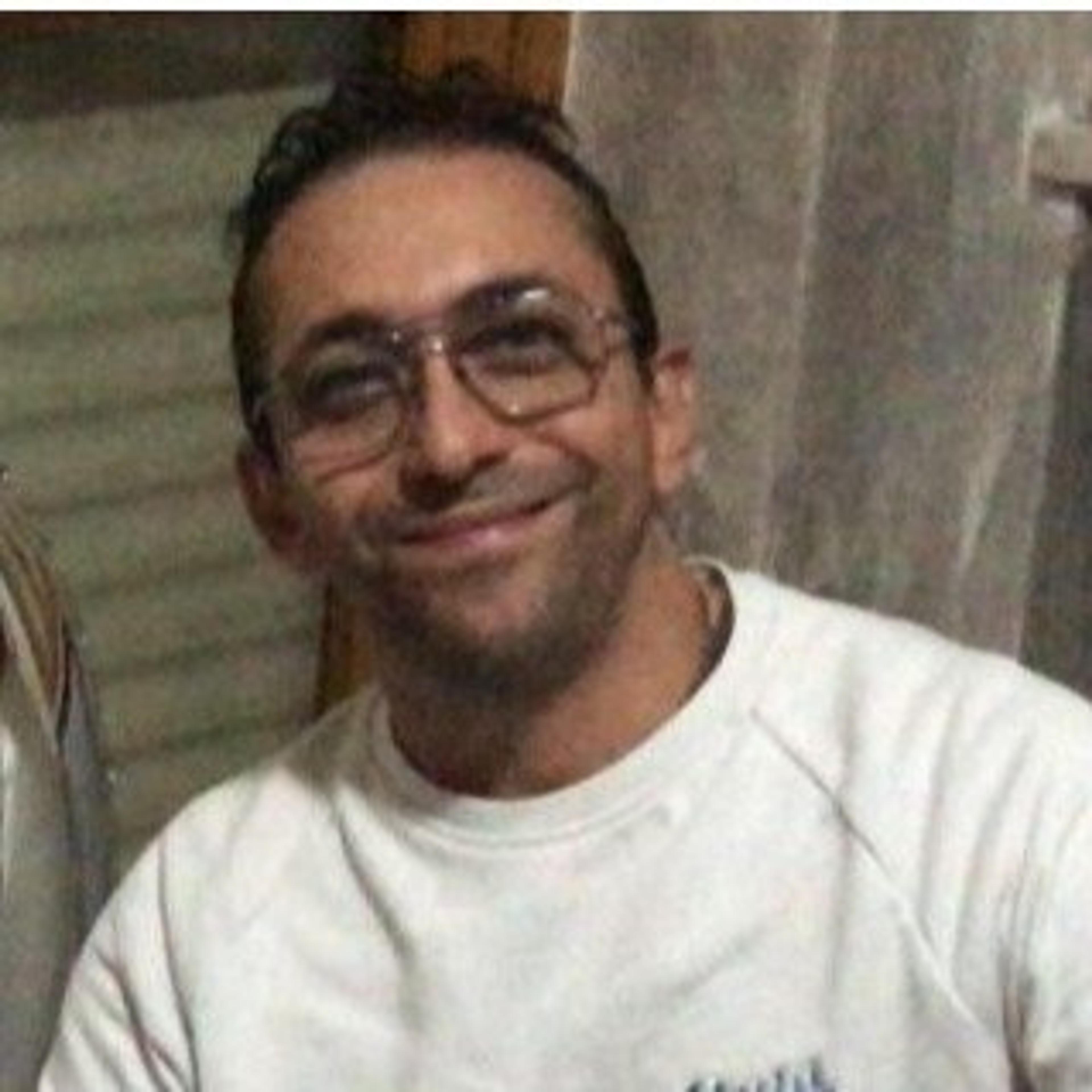 Denis Palmolungo