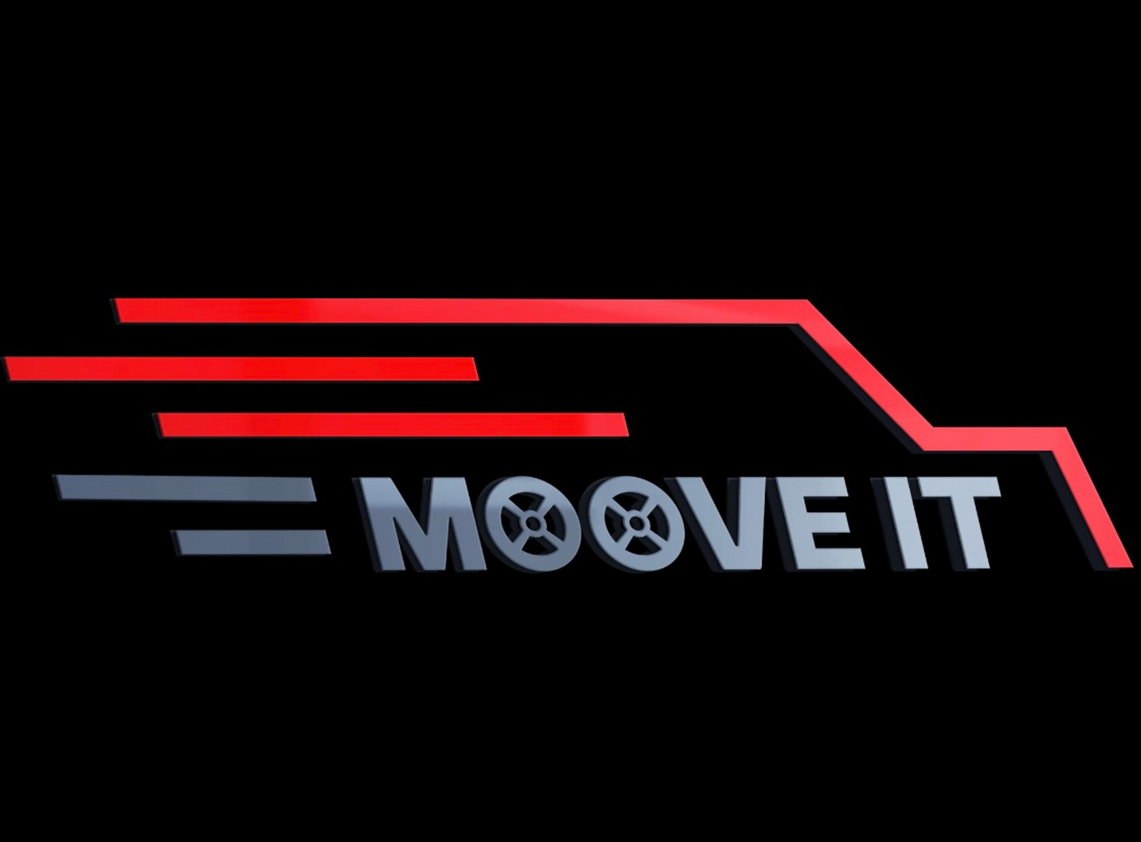 Moove it