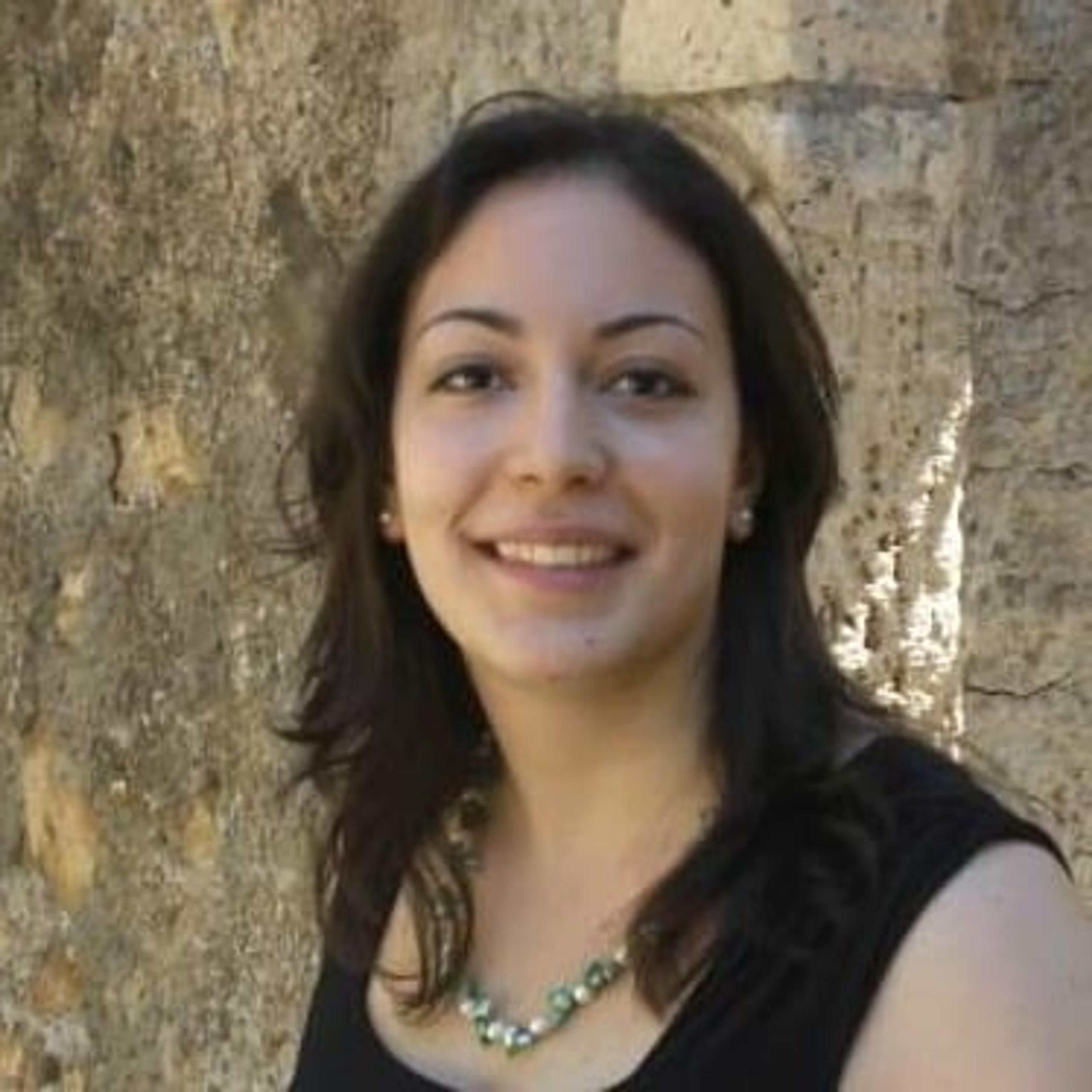 Anna Ambrosetti