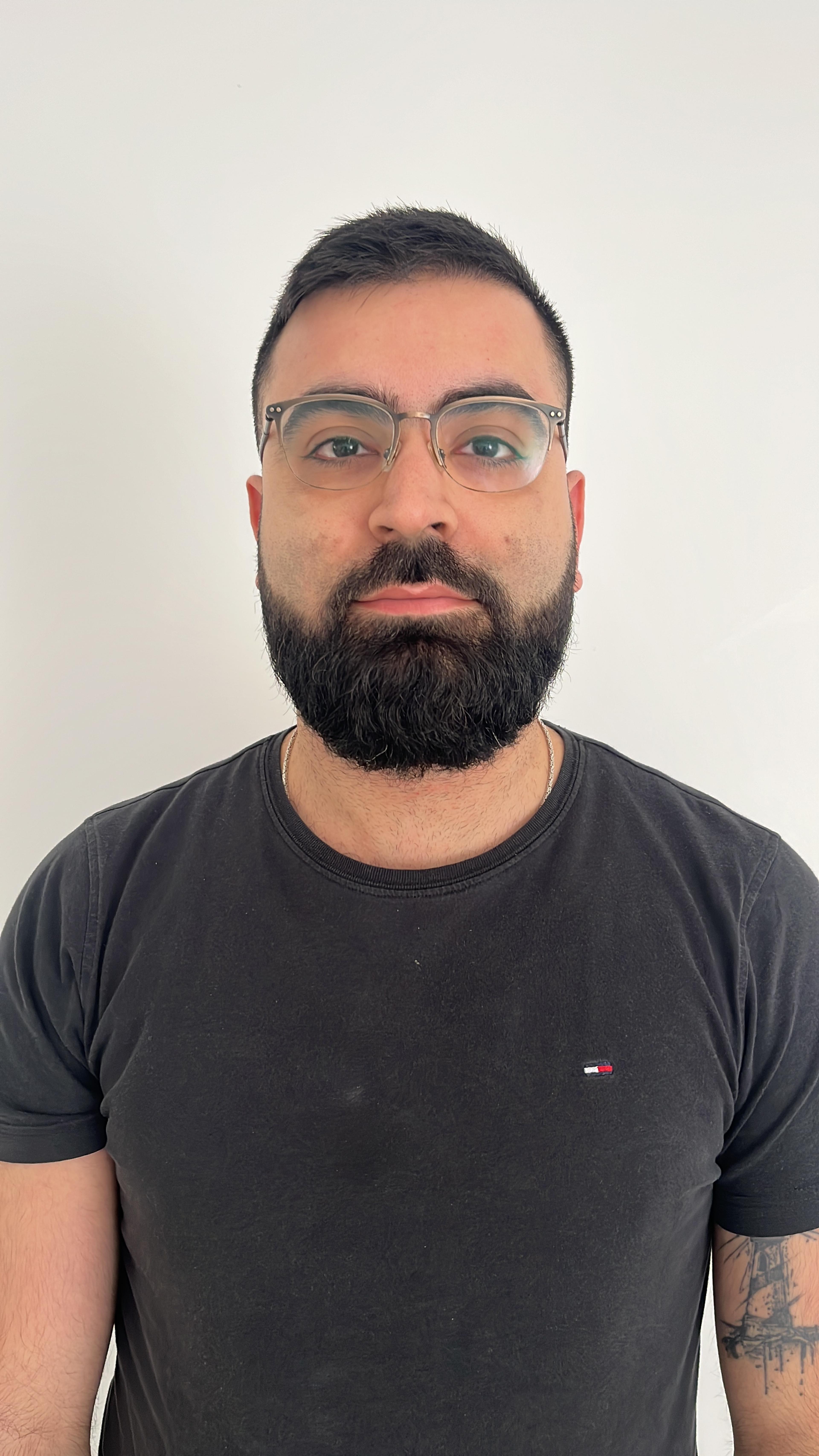 Duran Haligur