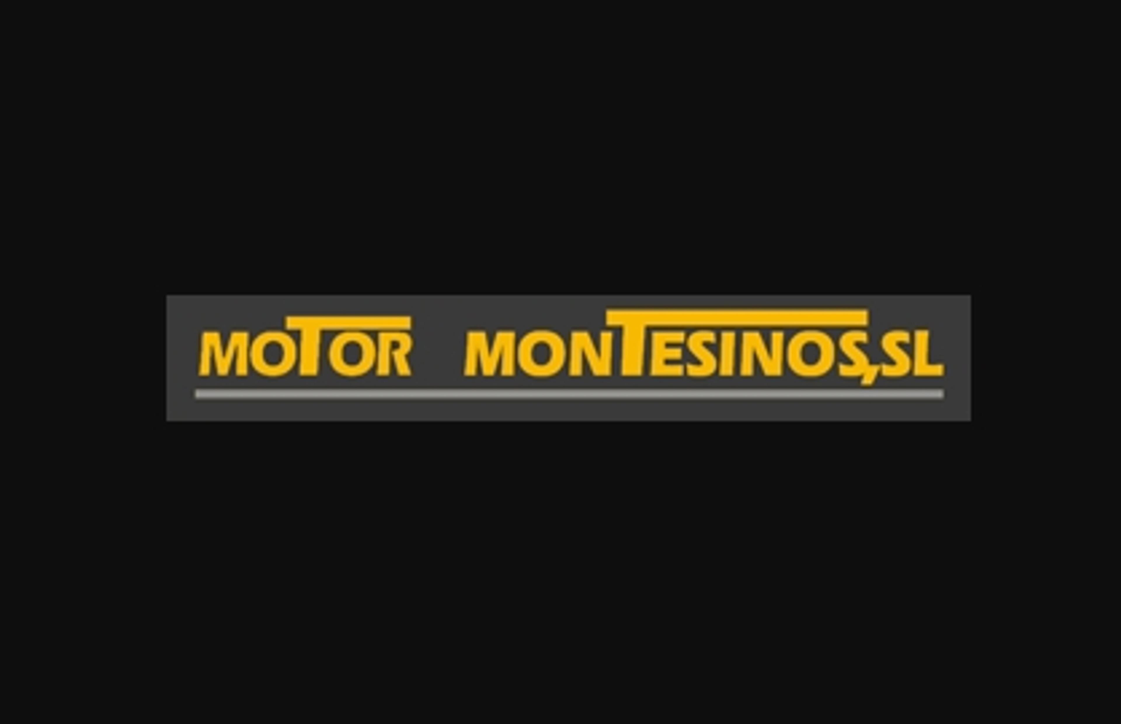 Motor Montesinos