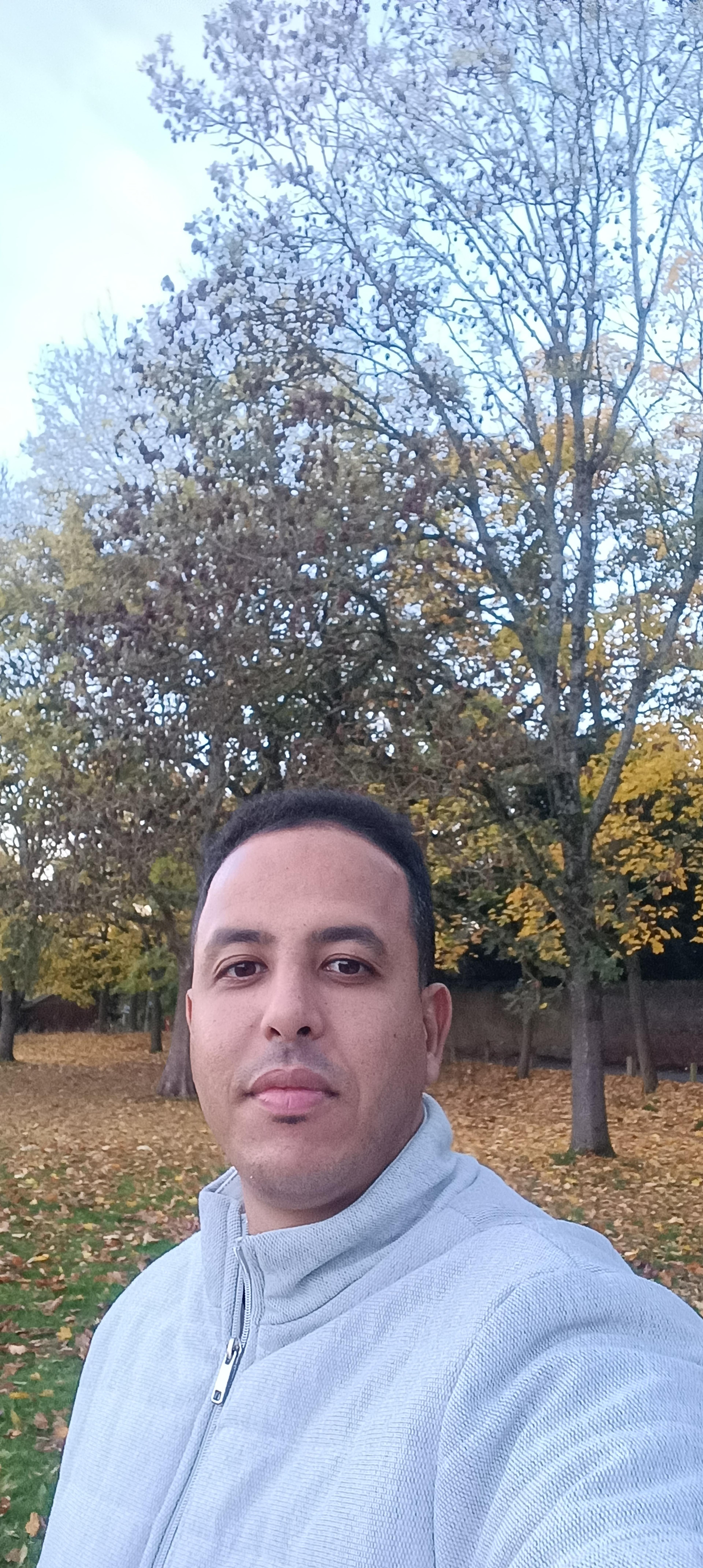 Yasine Kartoubi