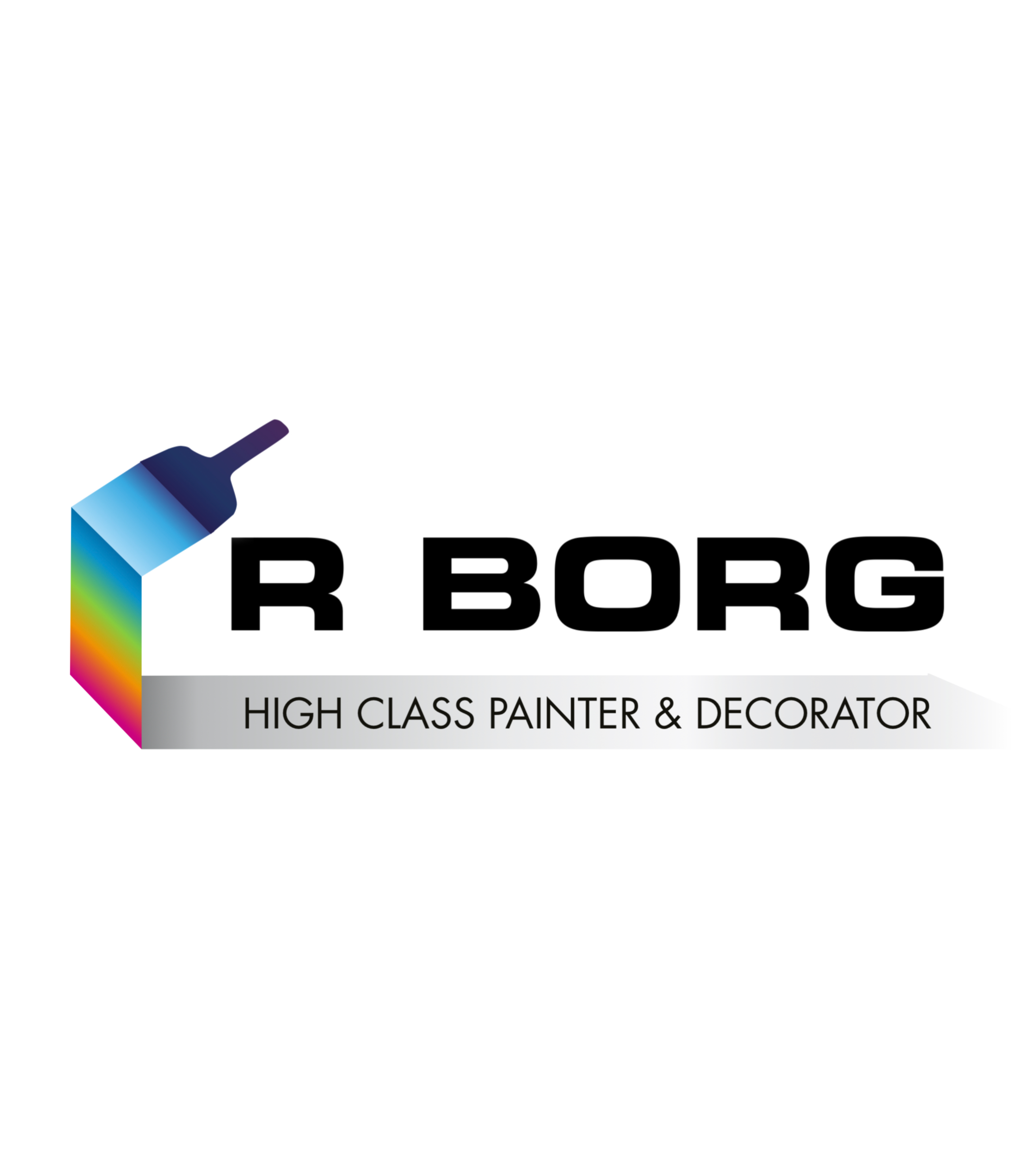 Ray Borg