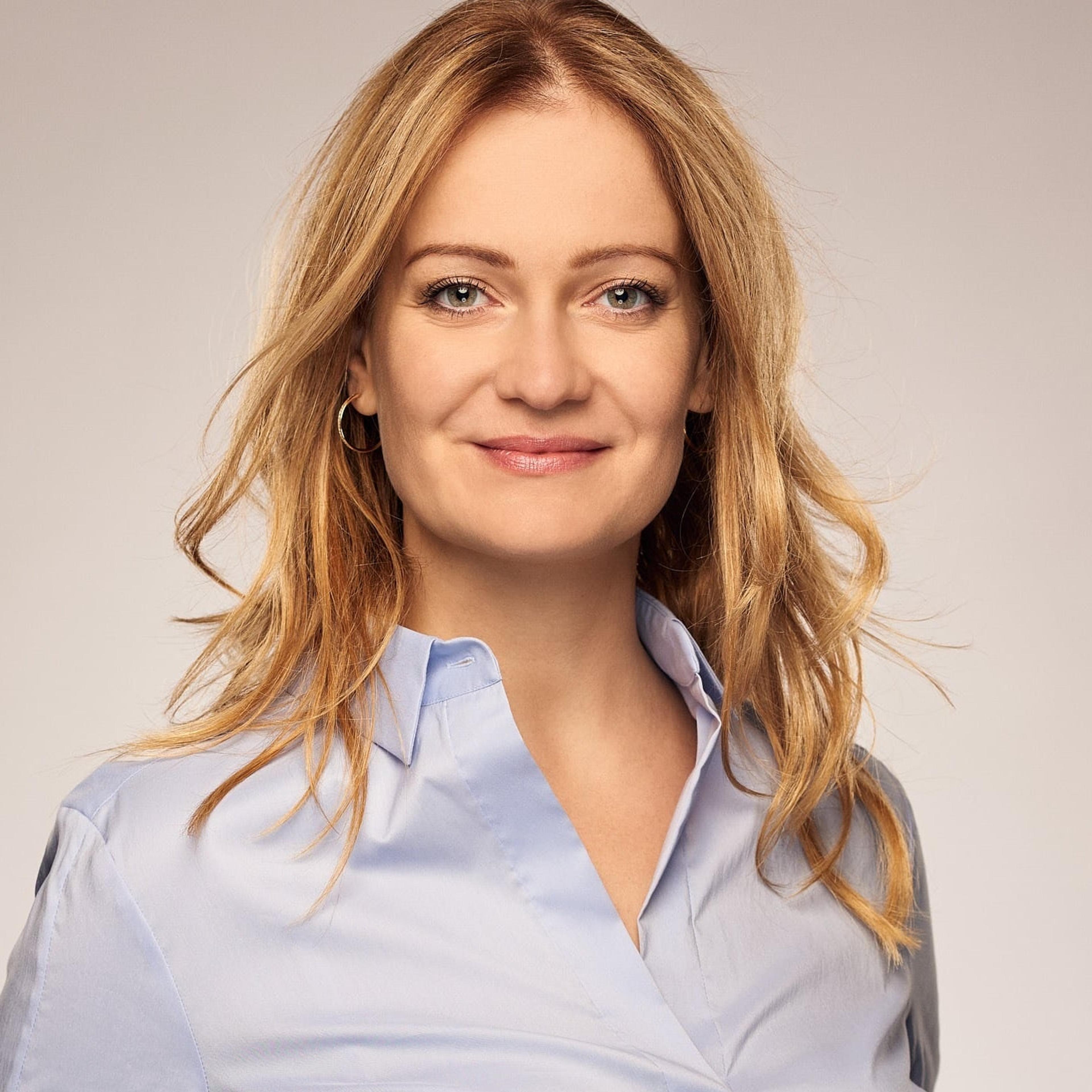 Sandra Katzer