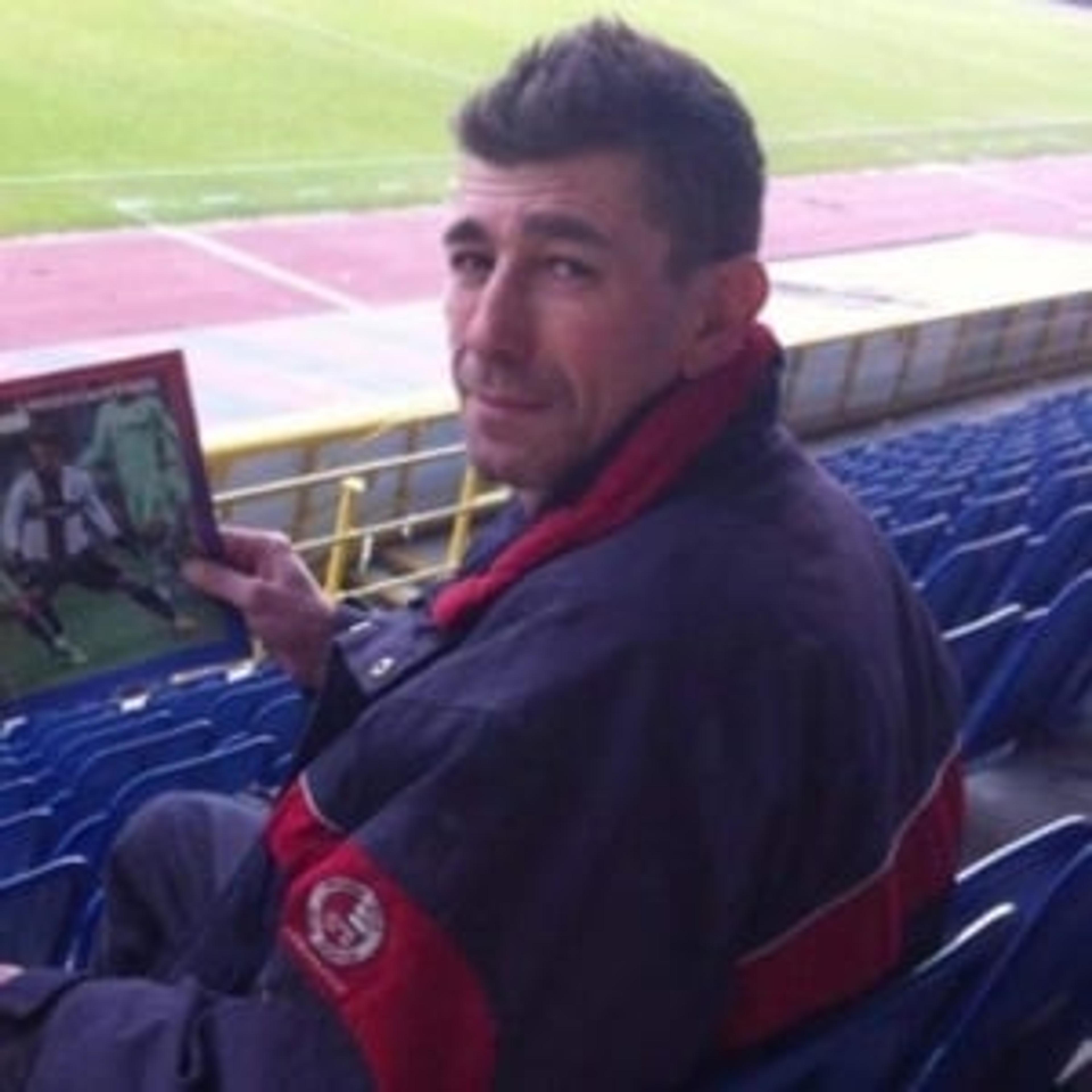 Matteo Lombardo