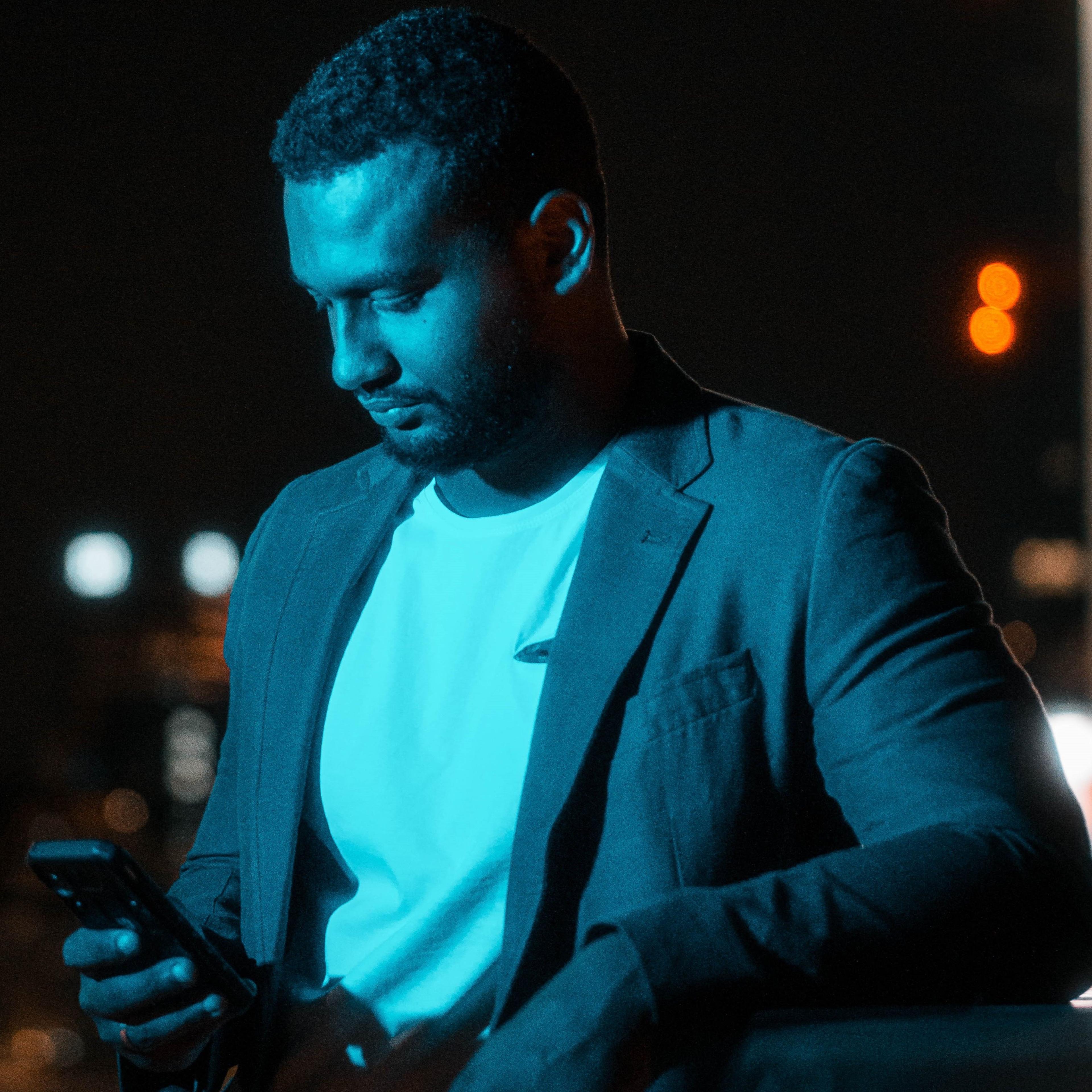 Omar Ali