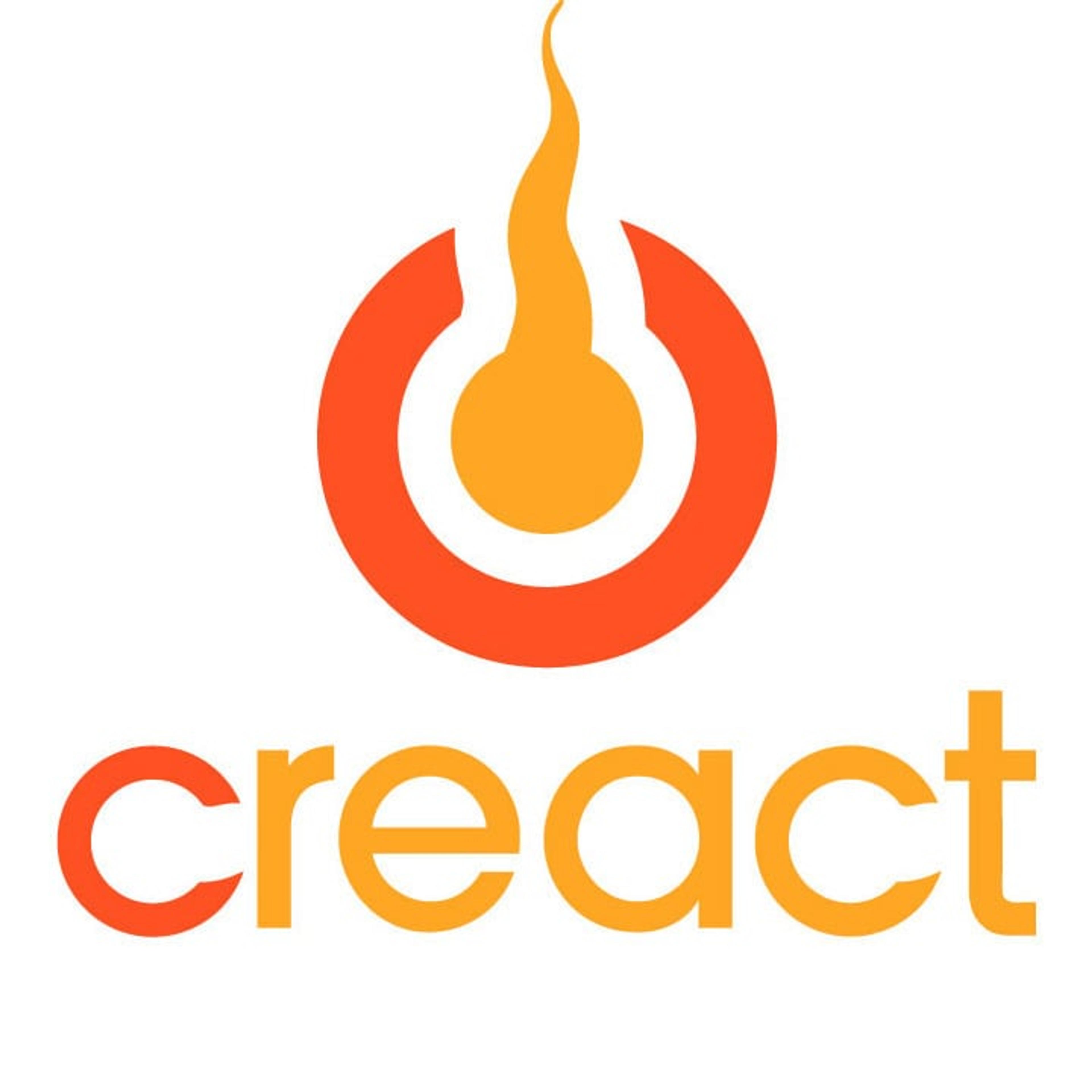 Creact Digital Agency