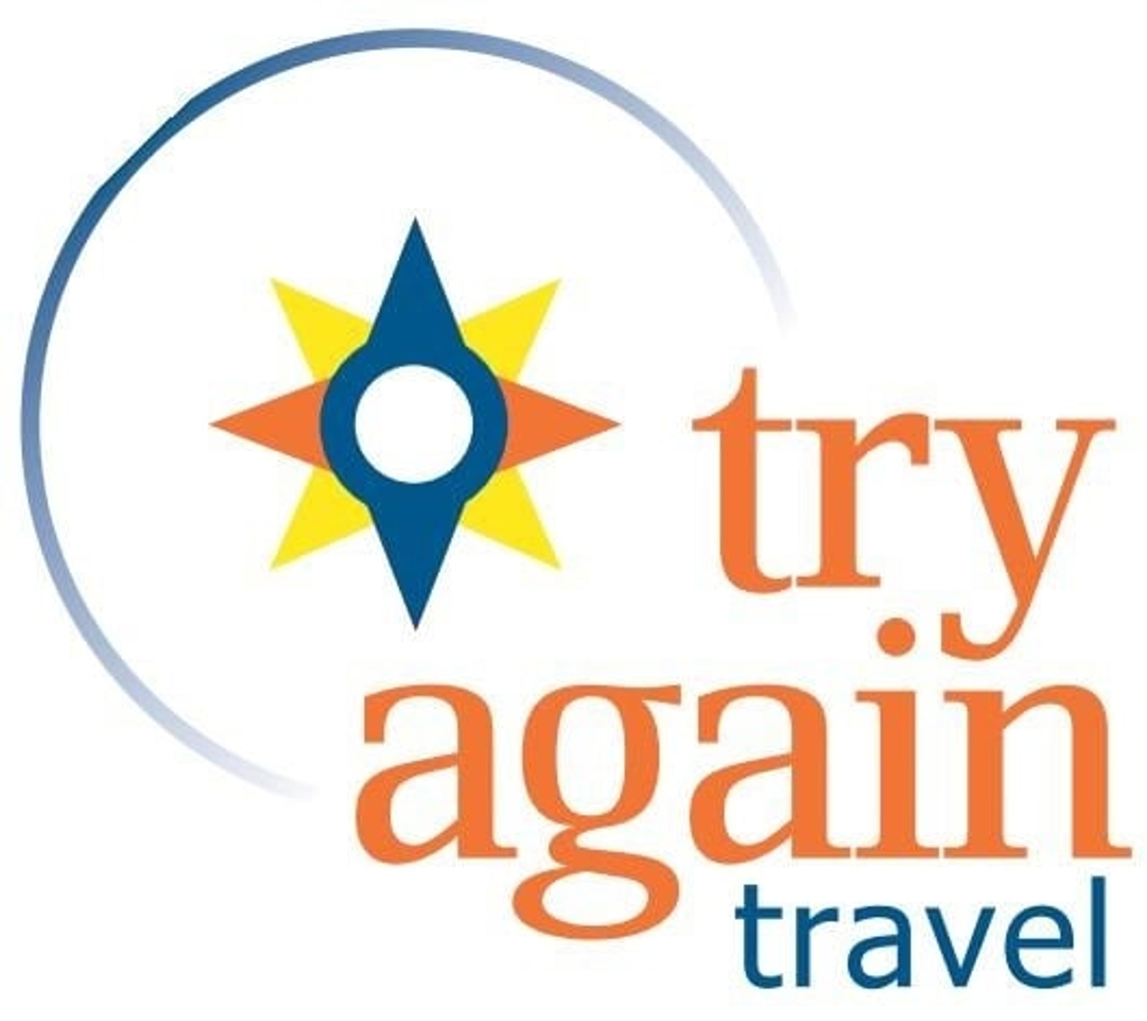 Try Again Travel T.O.