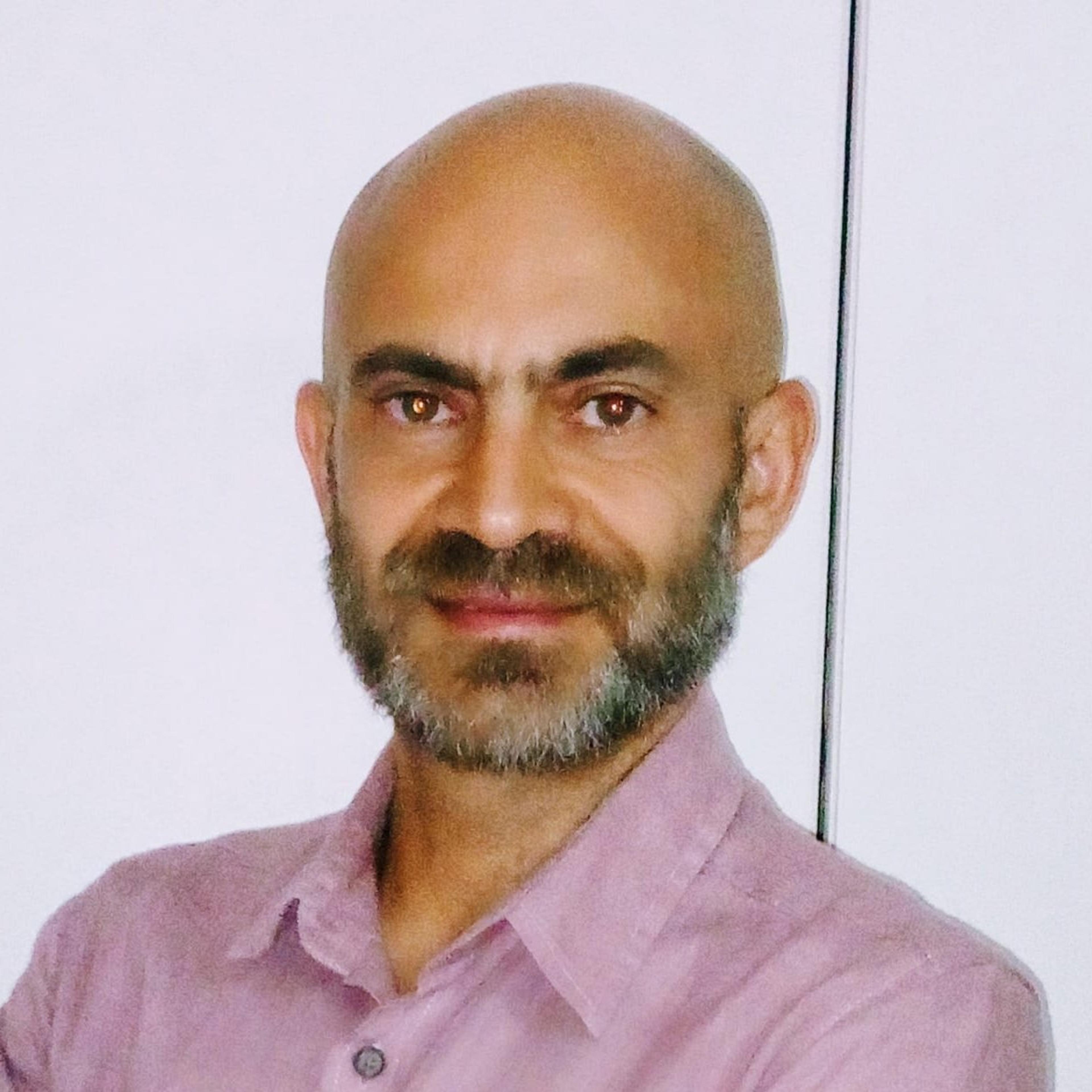 José Carlos Sánchez Benítez