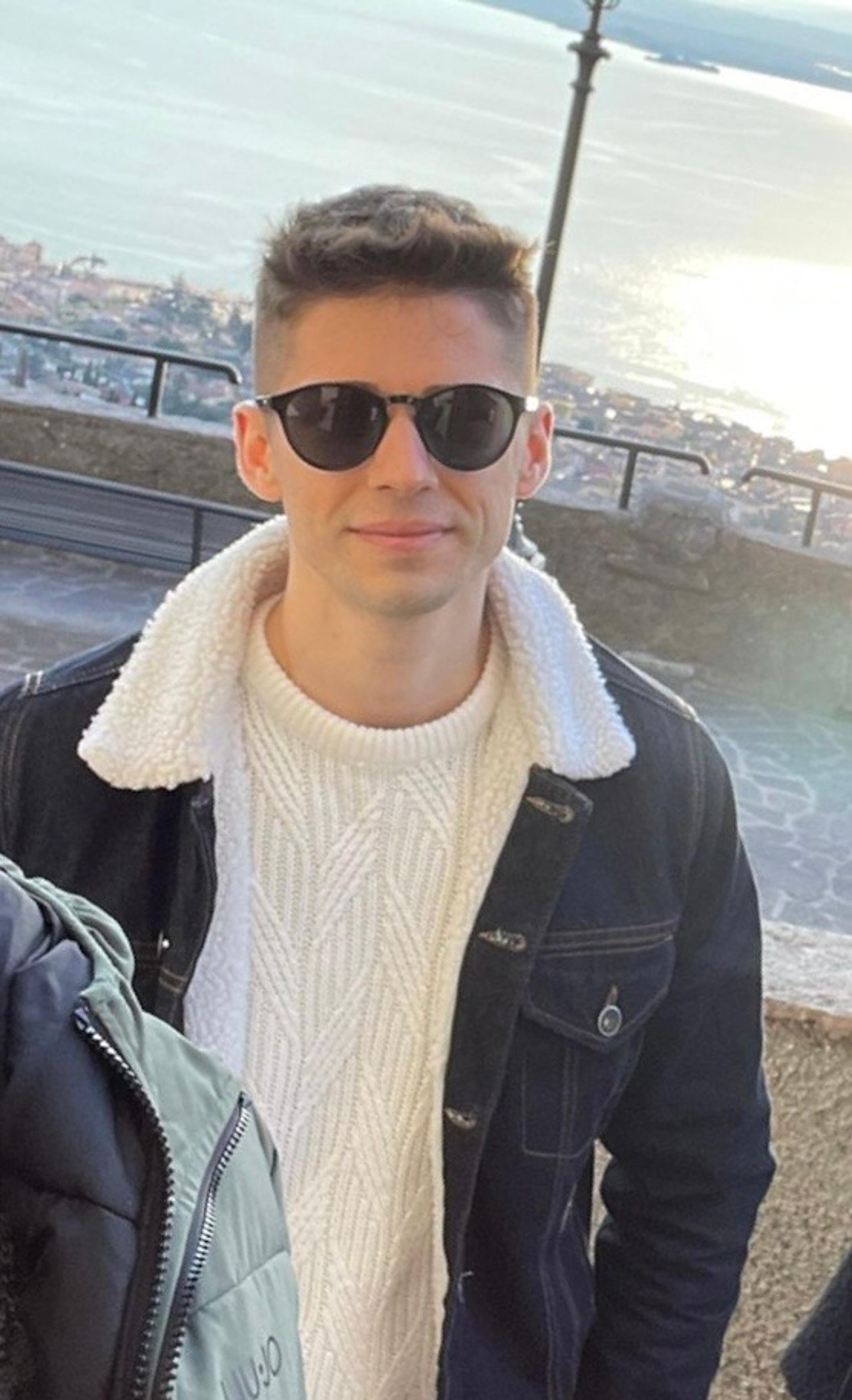 Andrea Scarparo