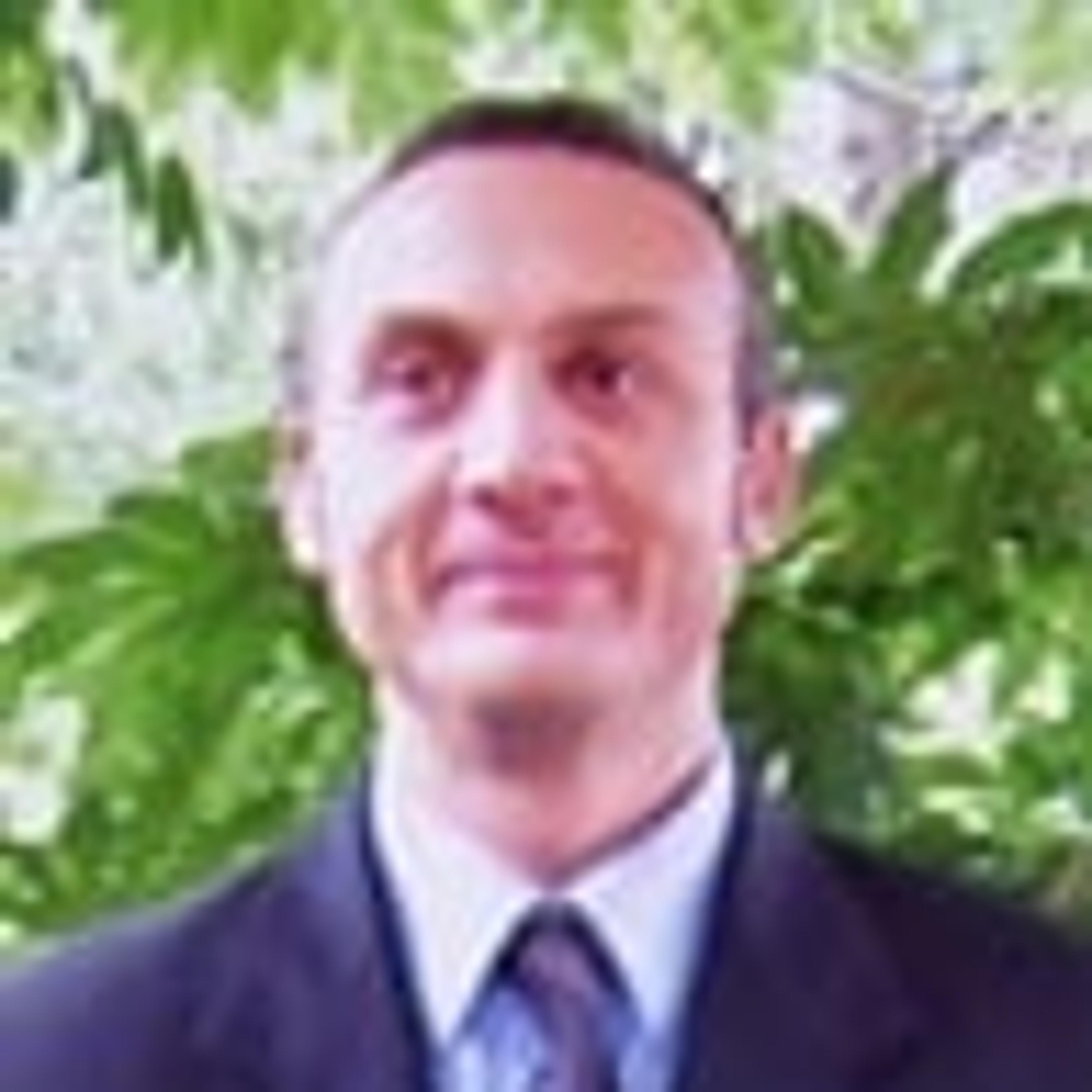 Leonardo Teri