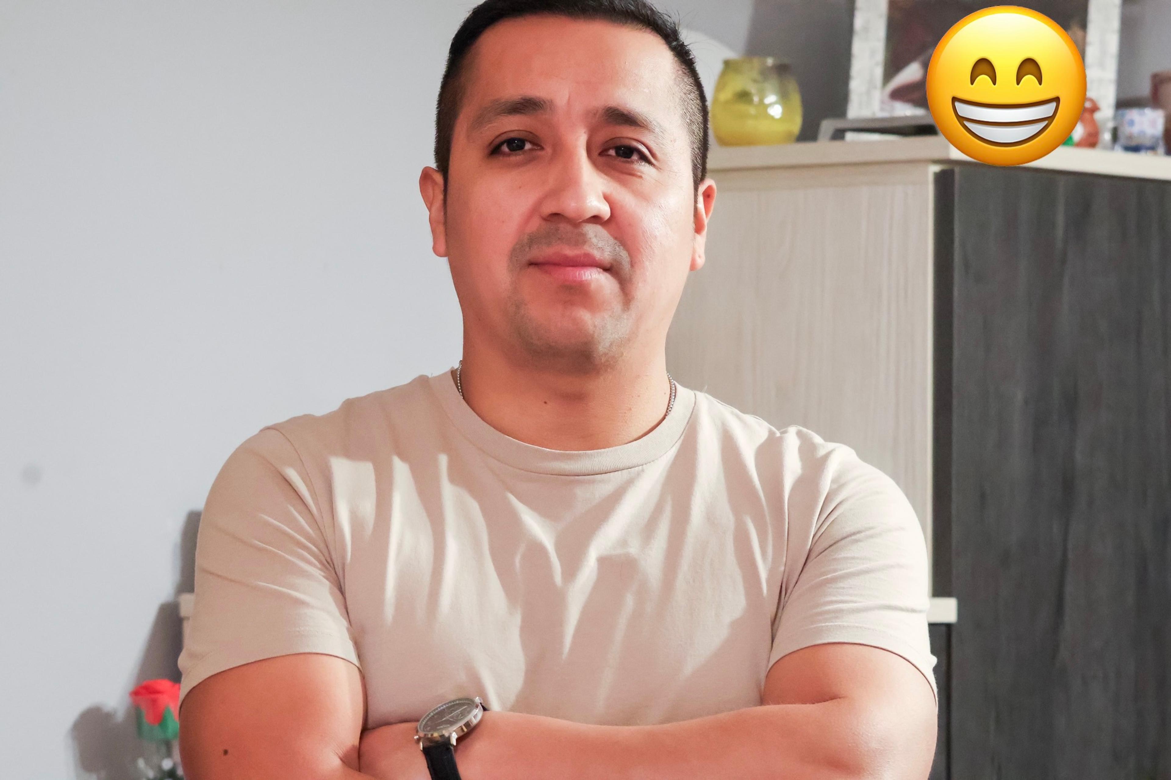 Carlos Bejarano