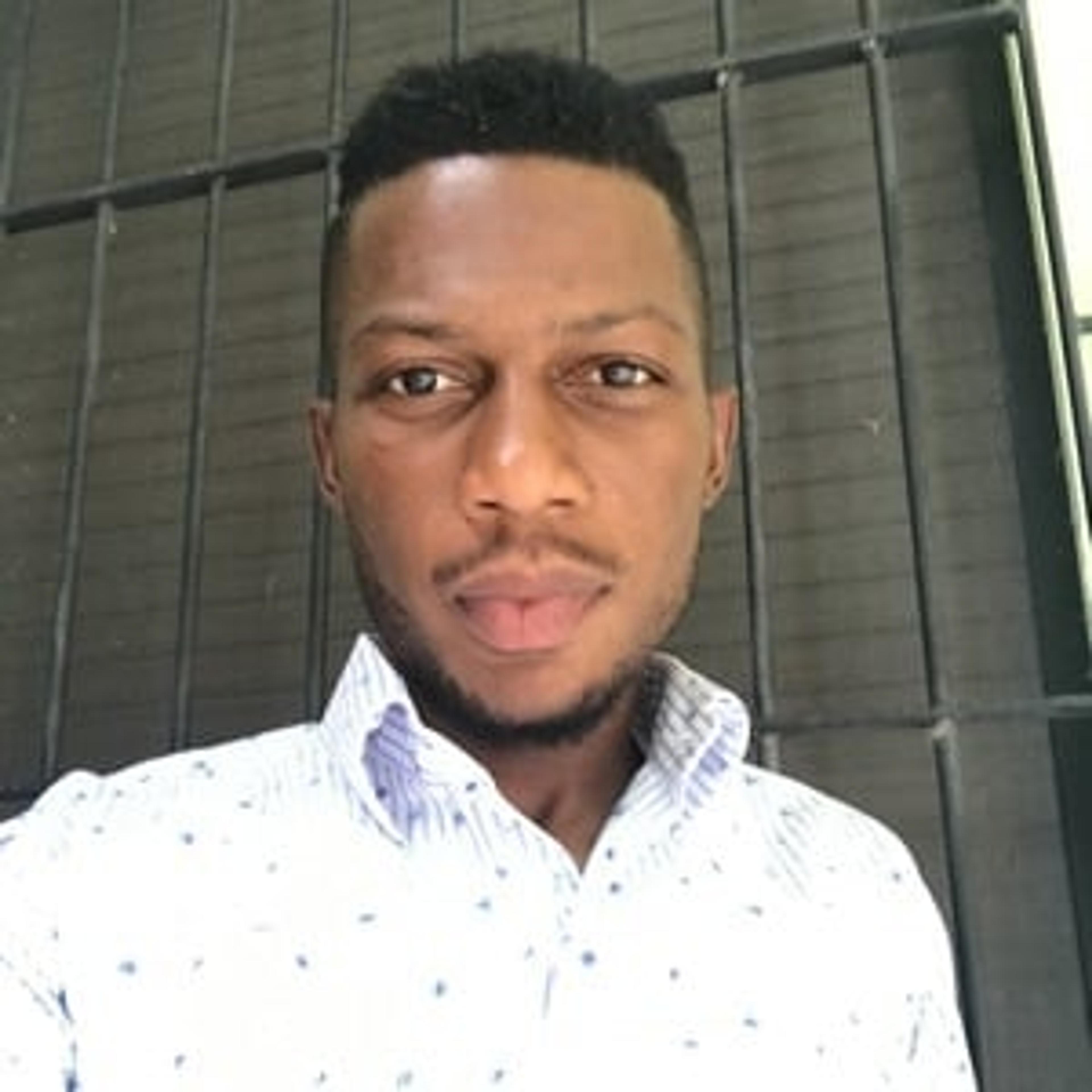 Patrick Jerry Ntuh Fotsing