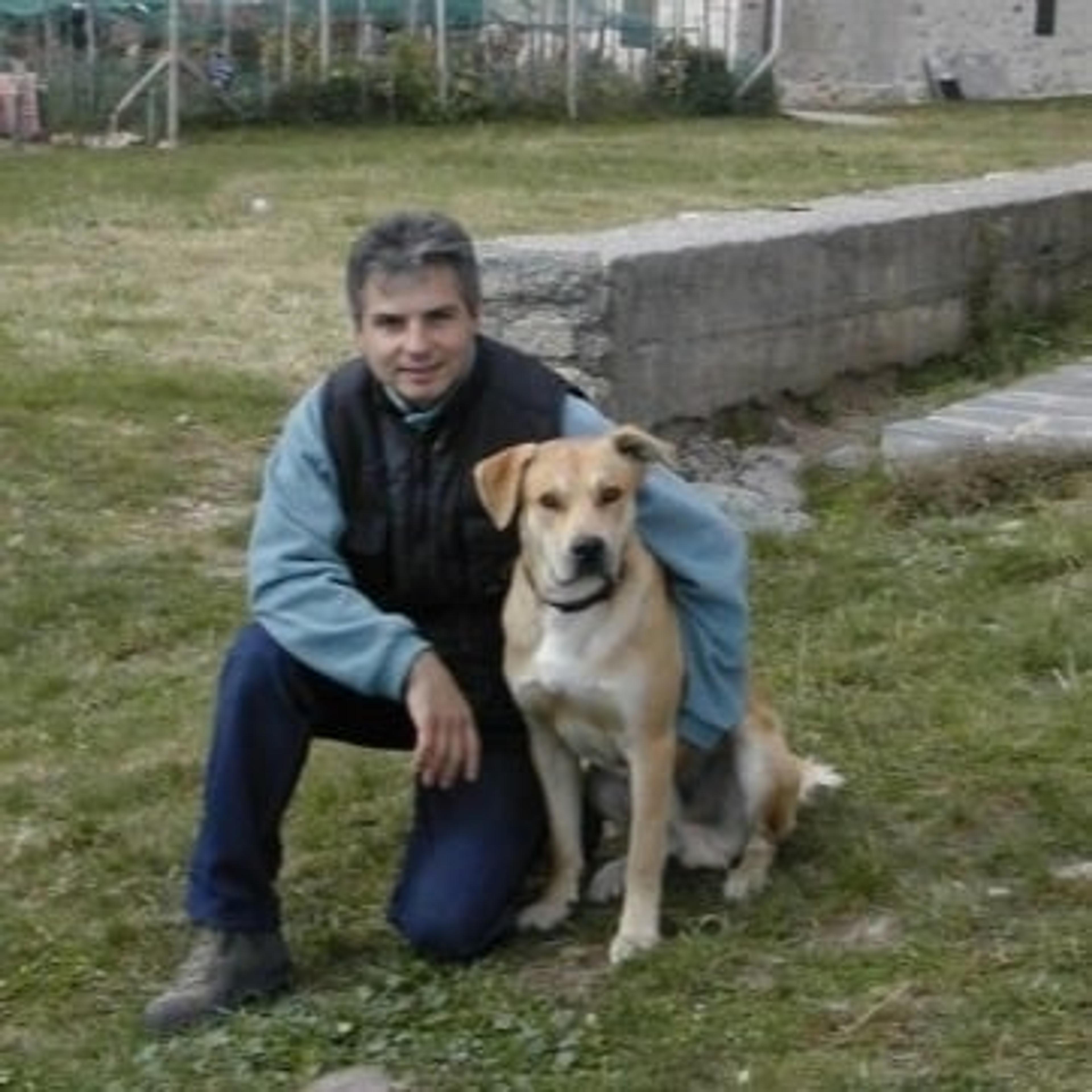 Rossano Drago
