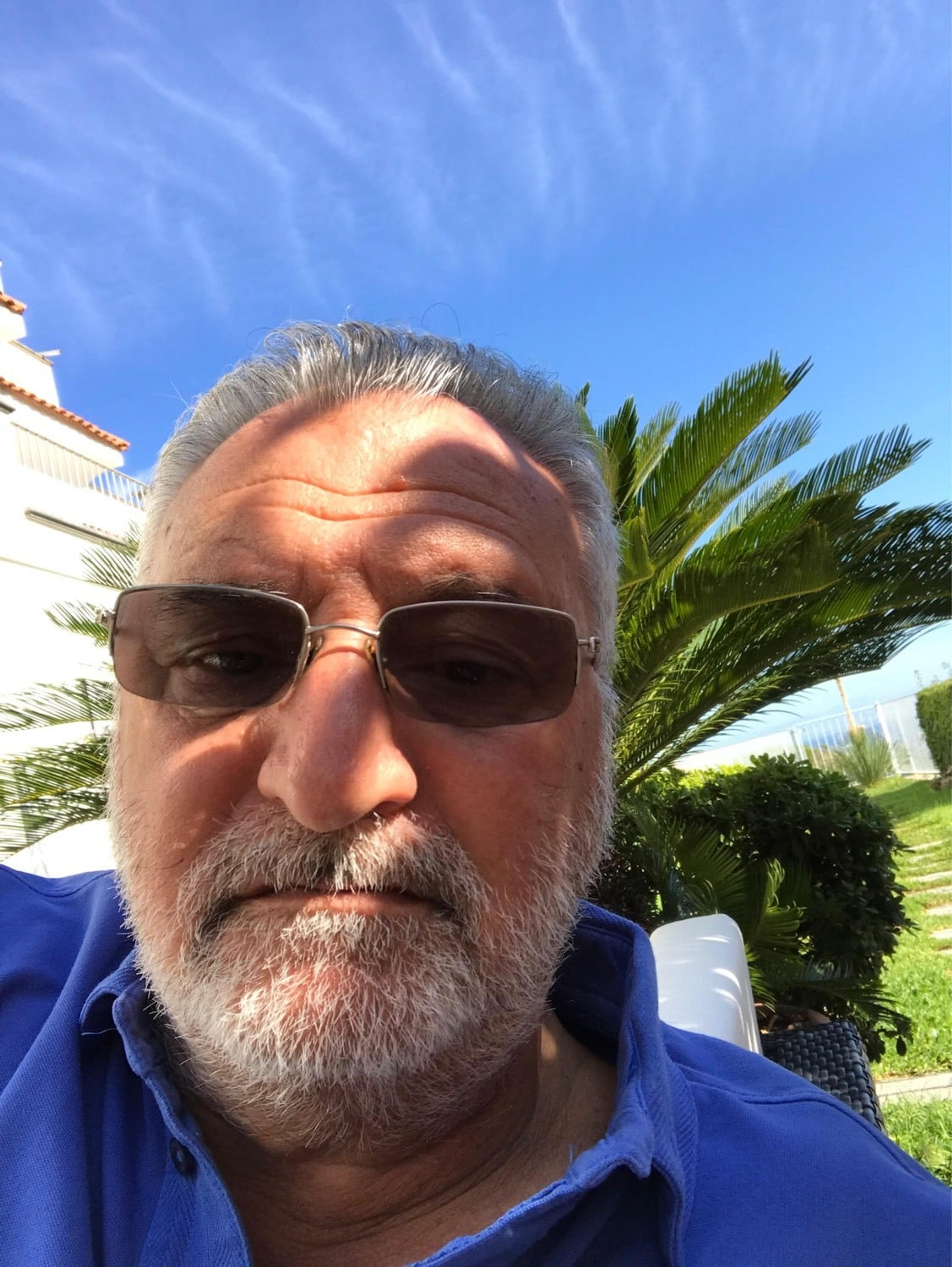 Salvatore Urzì