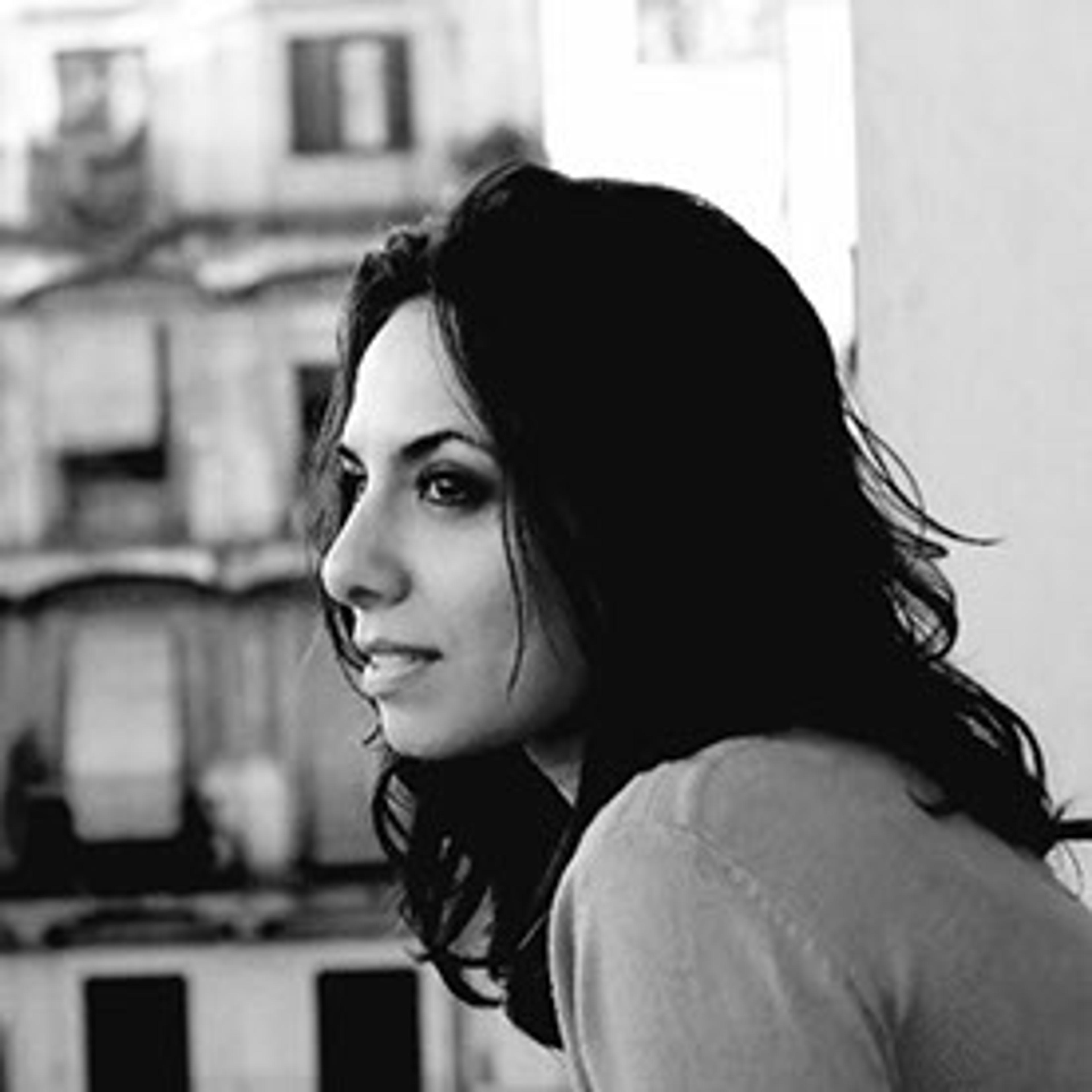 Federica Benegiamo
