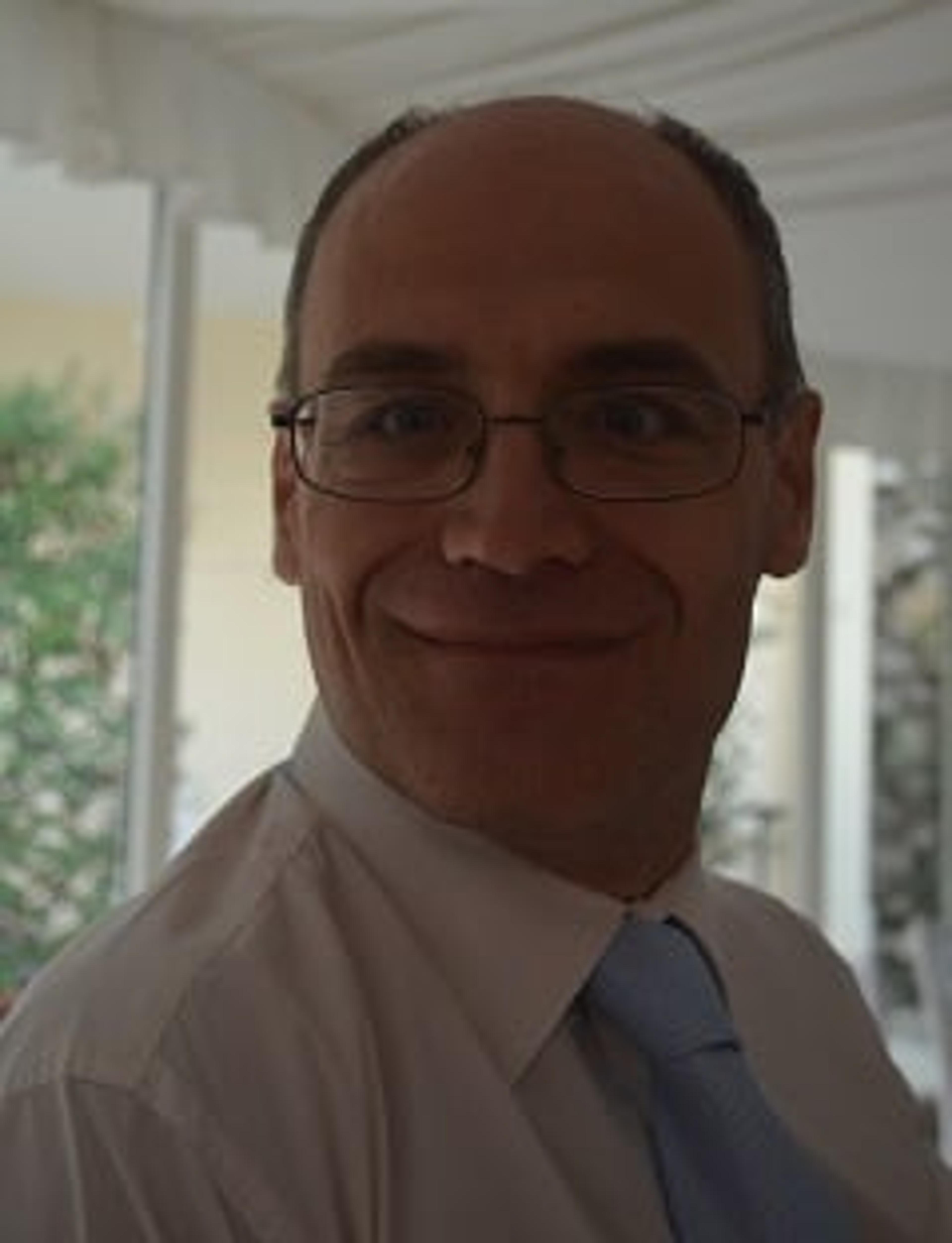 Mauro Vasconi