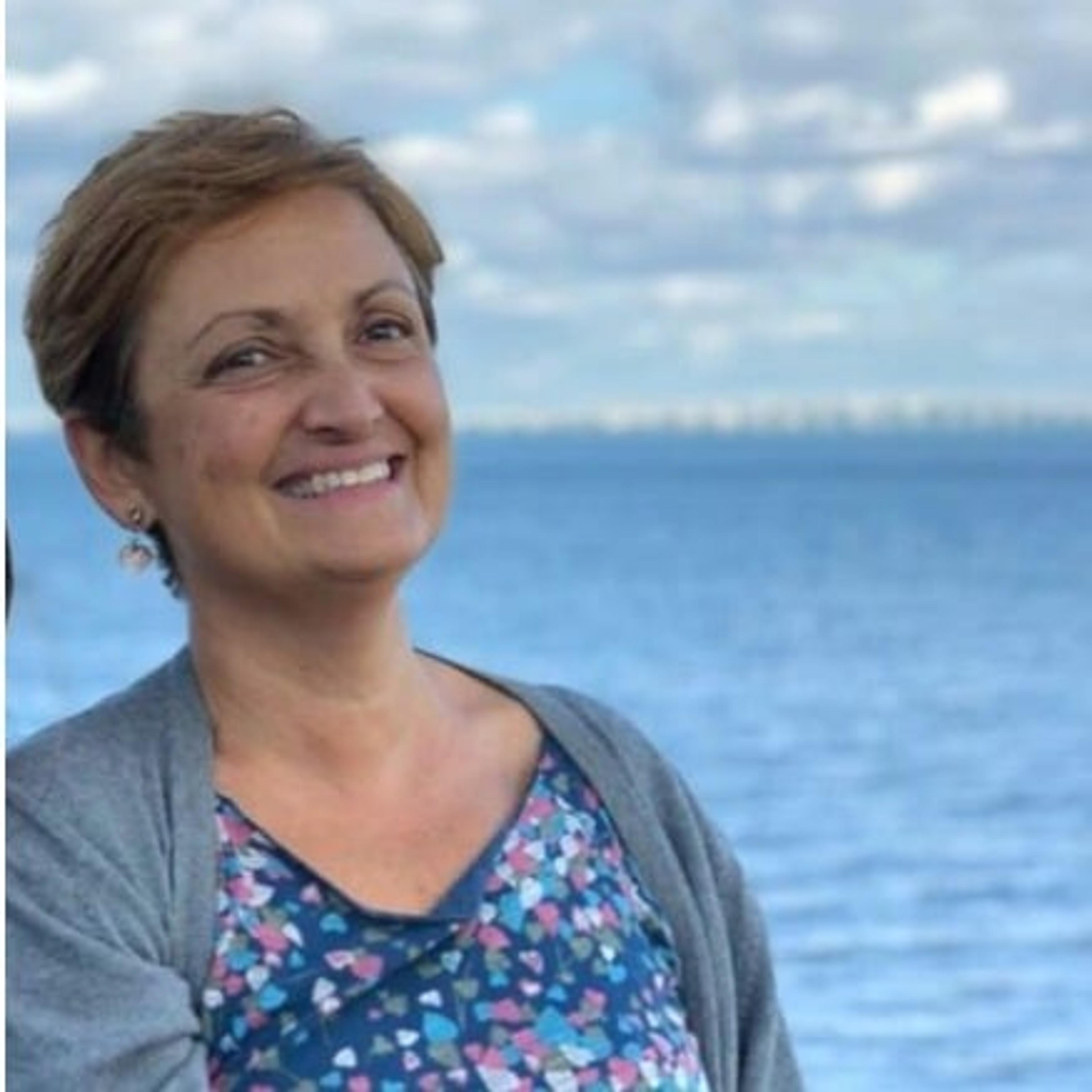 Beatrice Magnatta