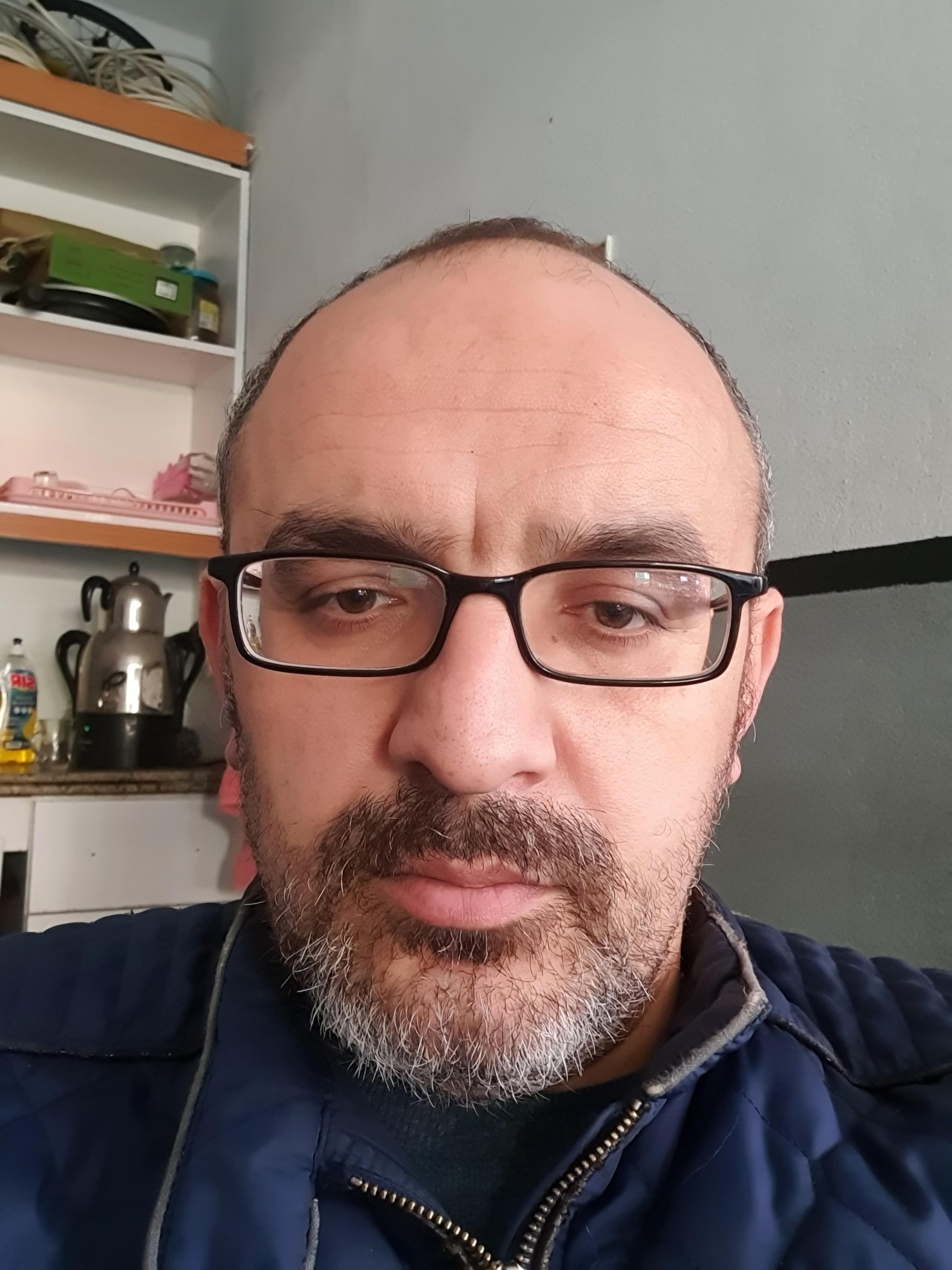 Hasan Cazır