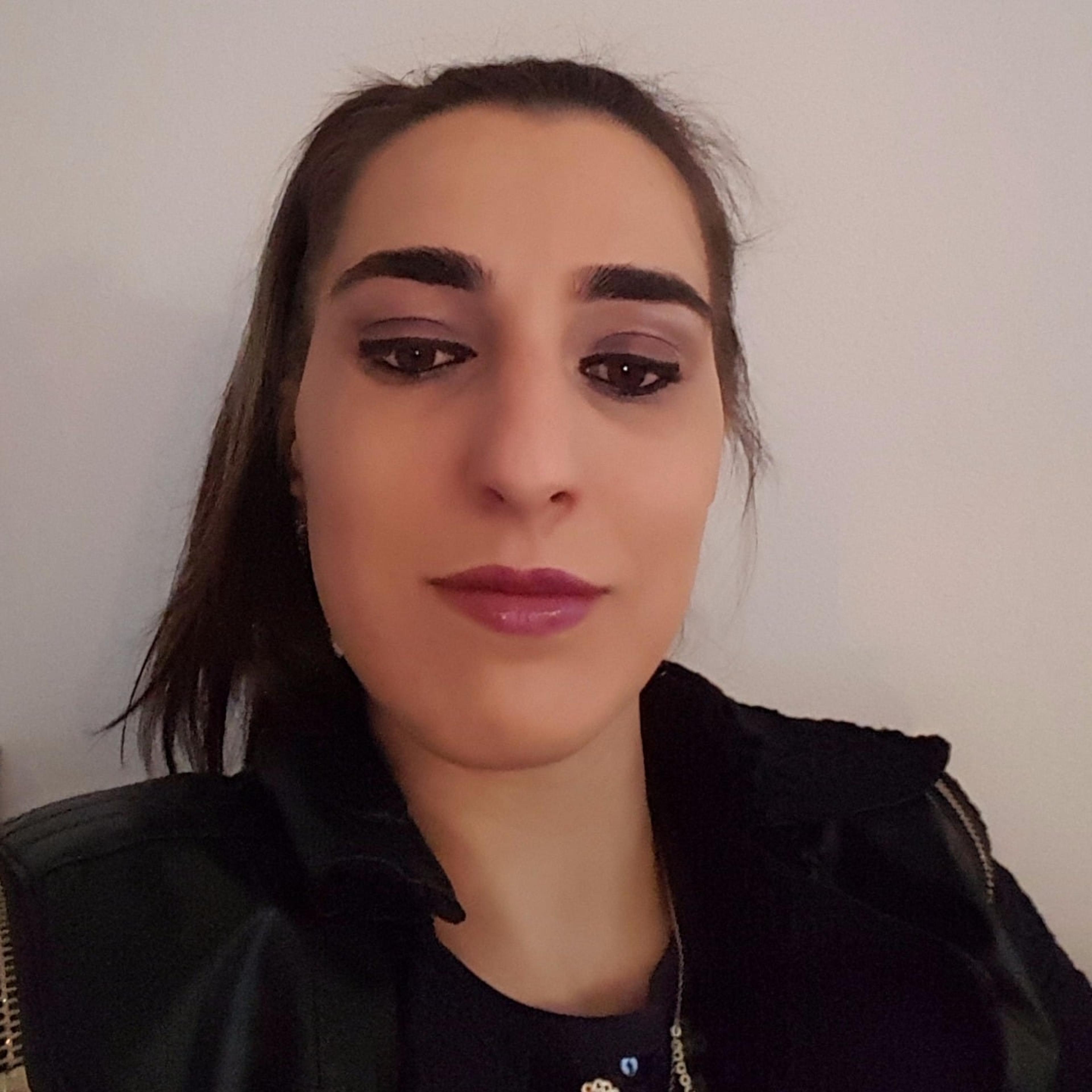 Elisa Dogana