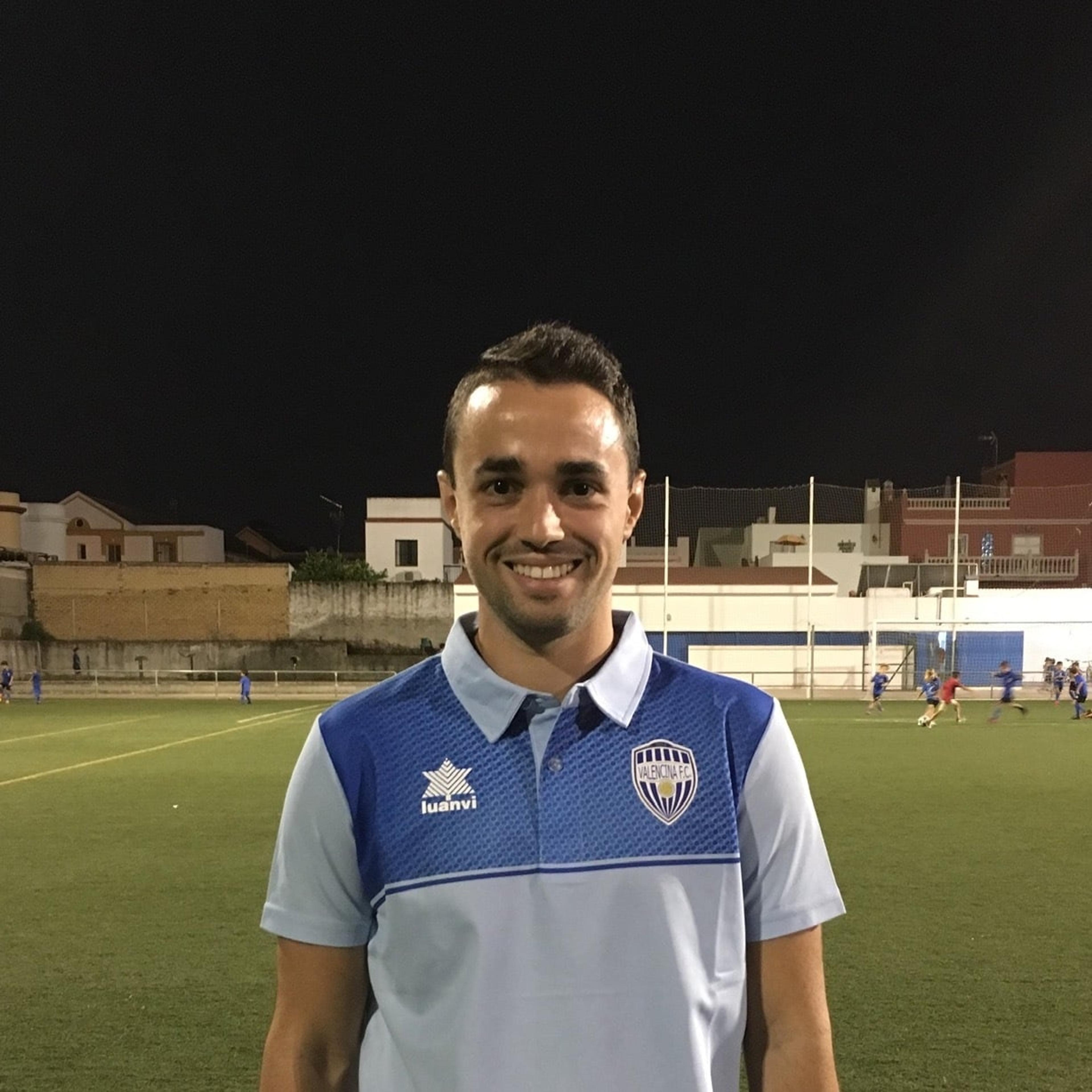 Víctor Sierra Laguna