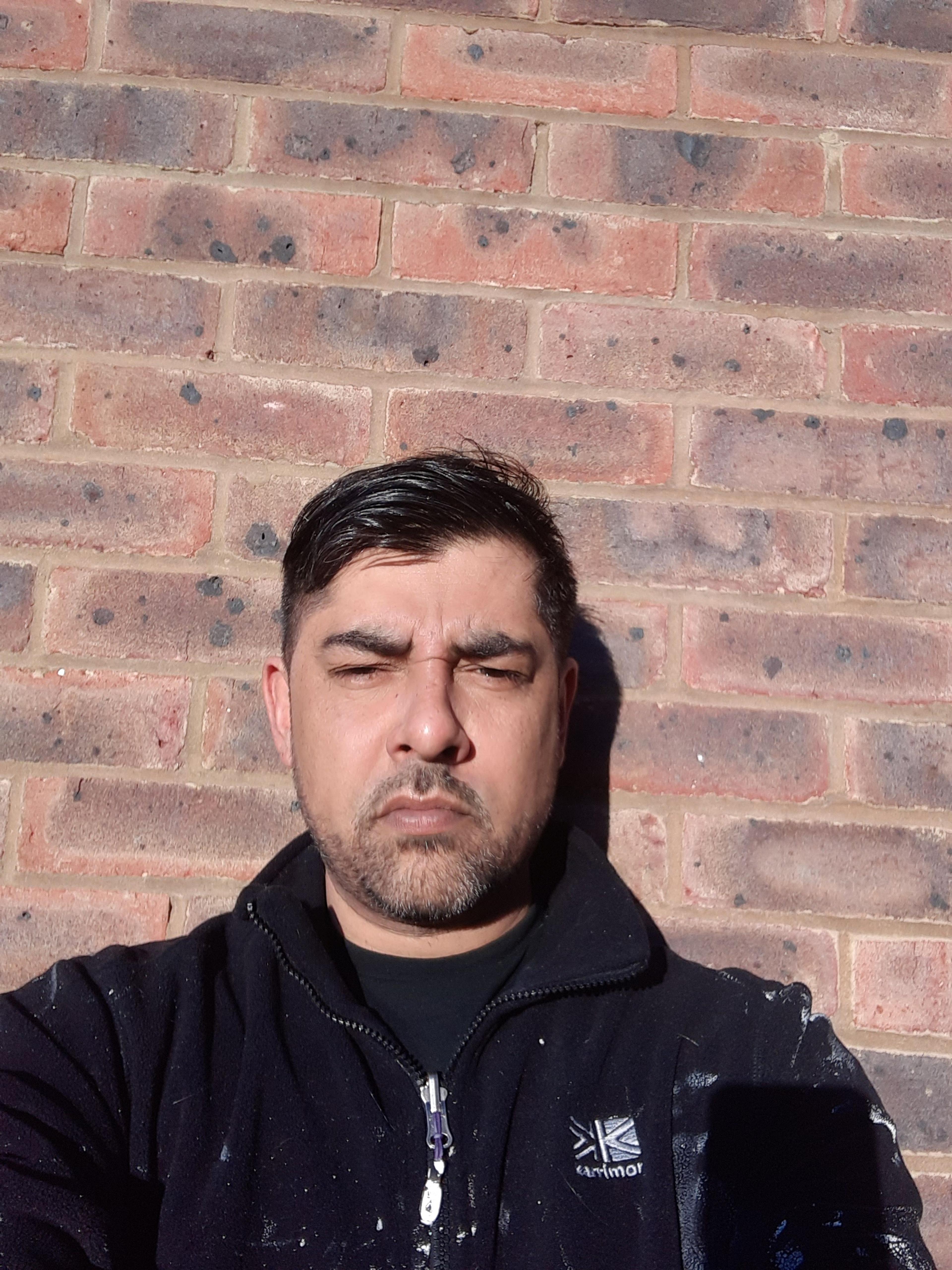 Rishi Paul