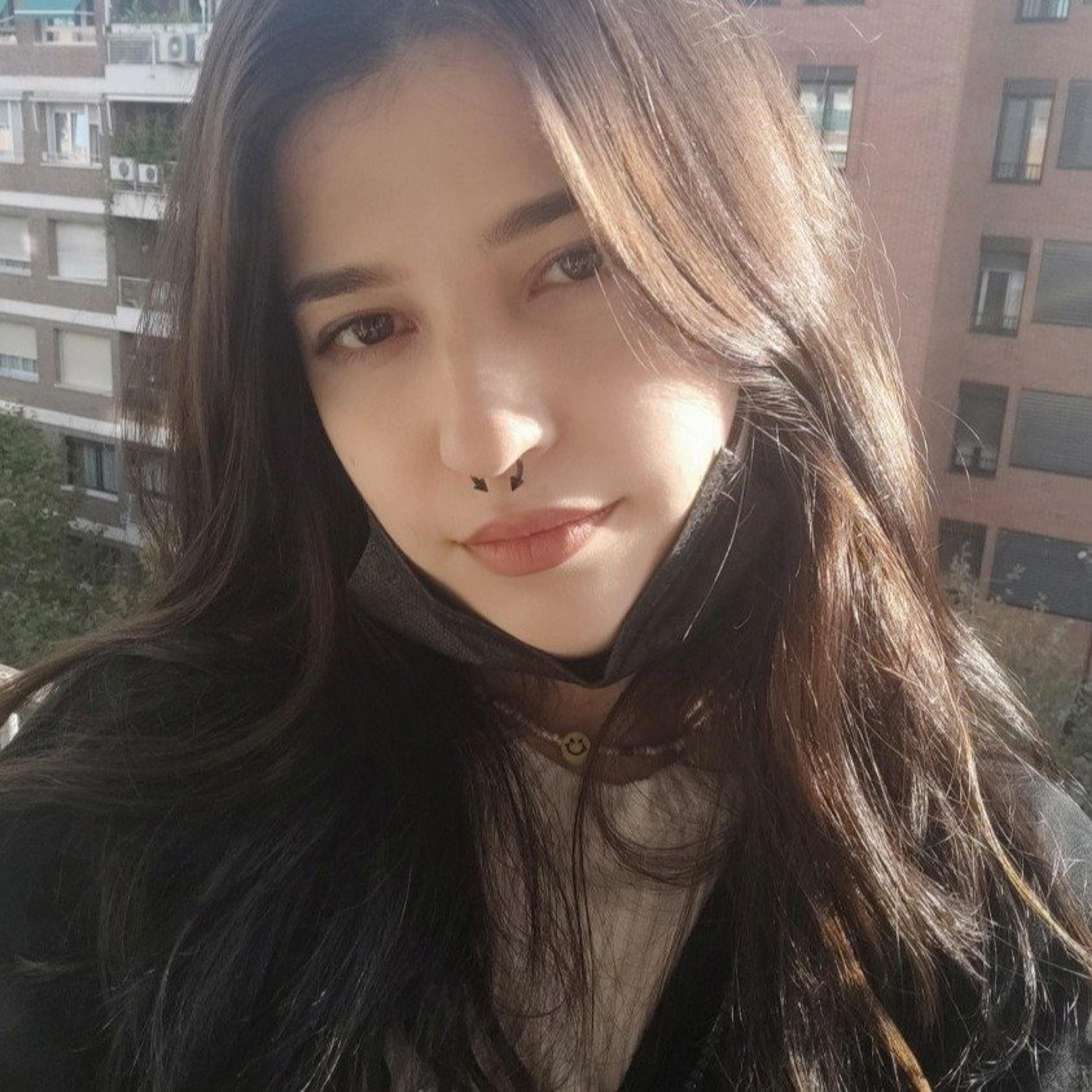 Blanca Mohedano Martínez