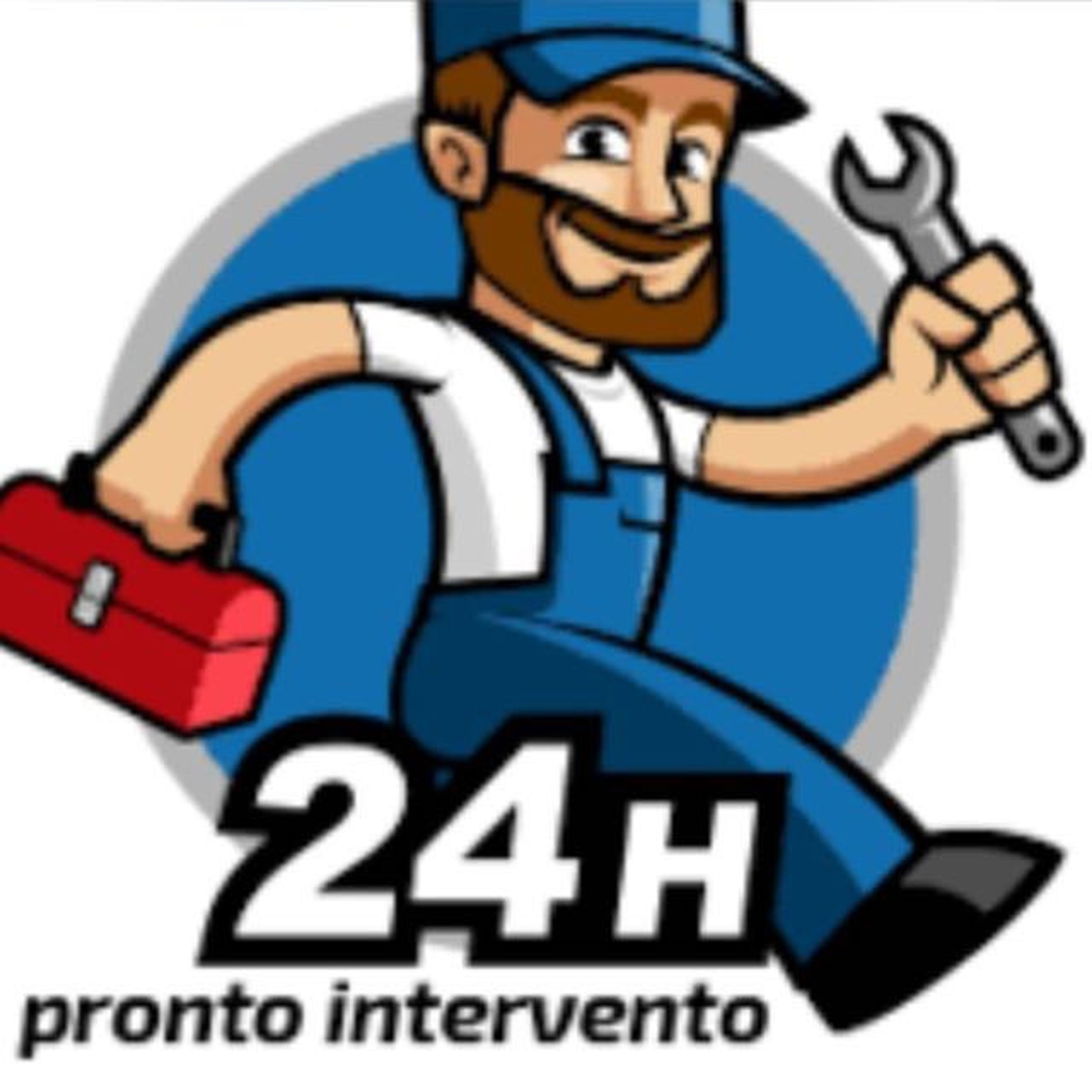 luca Pronto Intervento