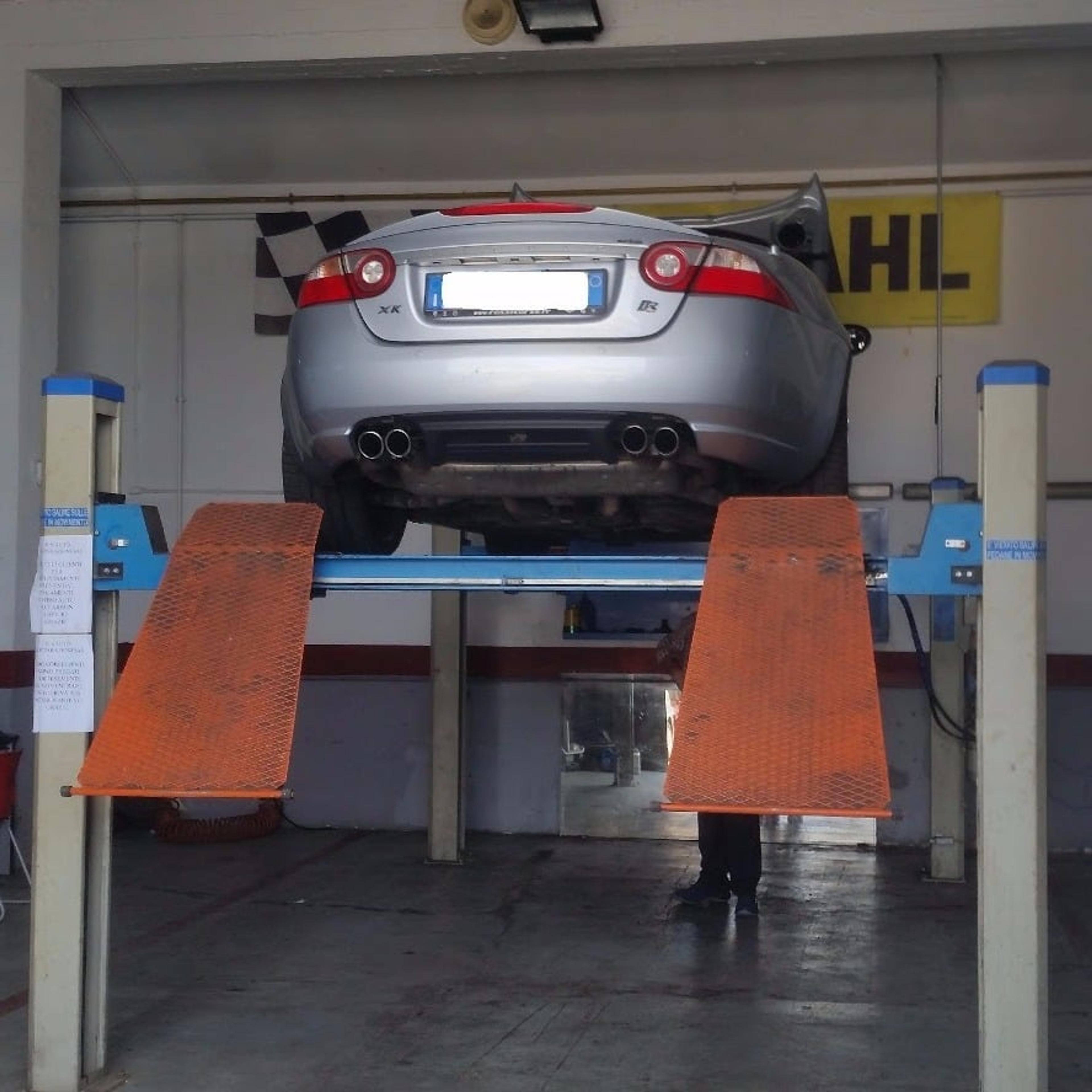 K.s. Auto & Riparazioni Alex