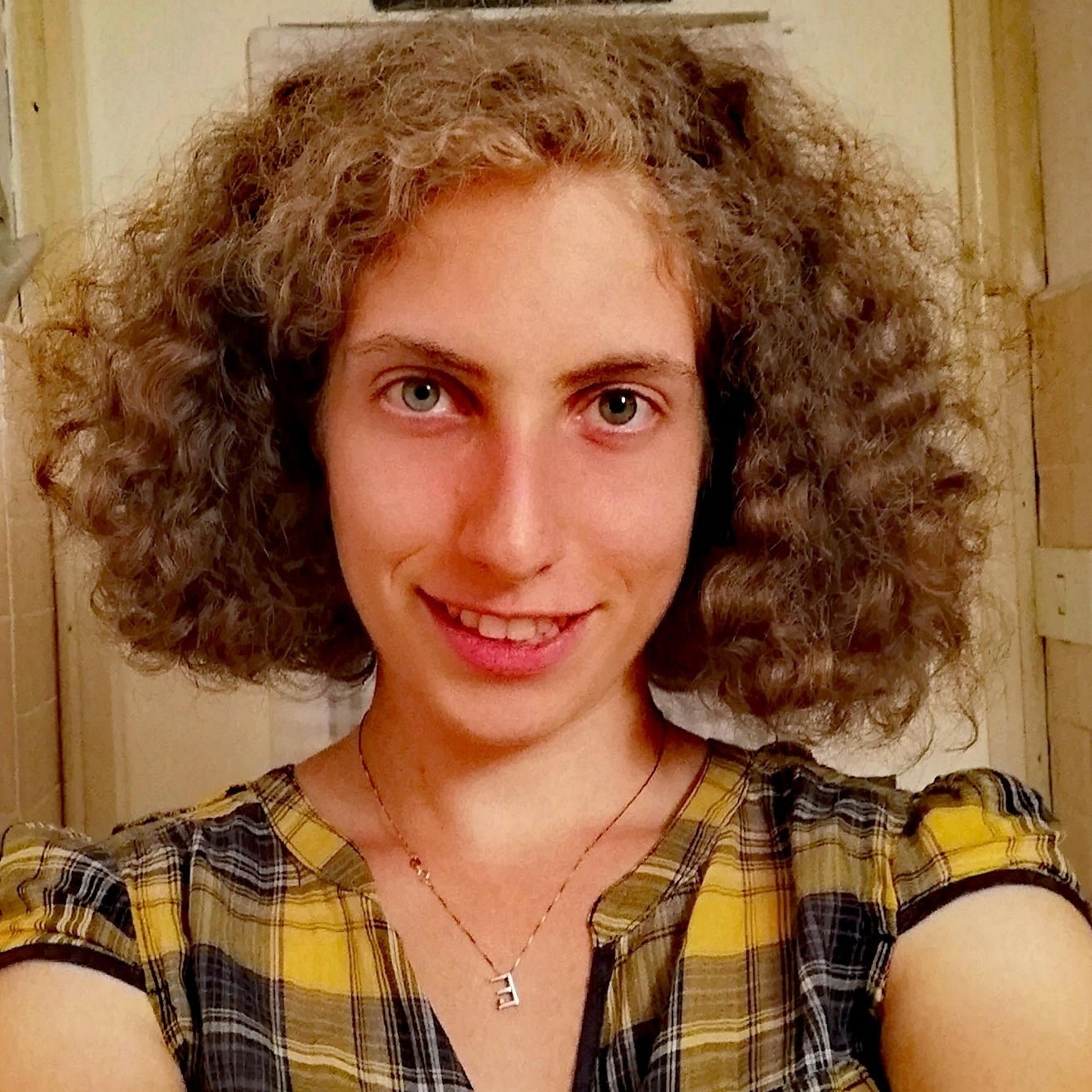 Erika Pollastrini