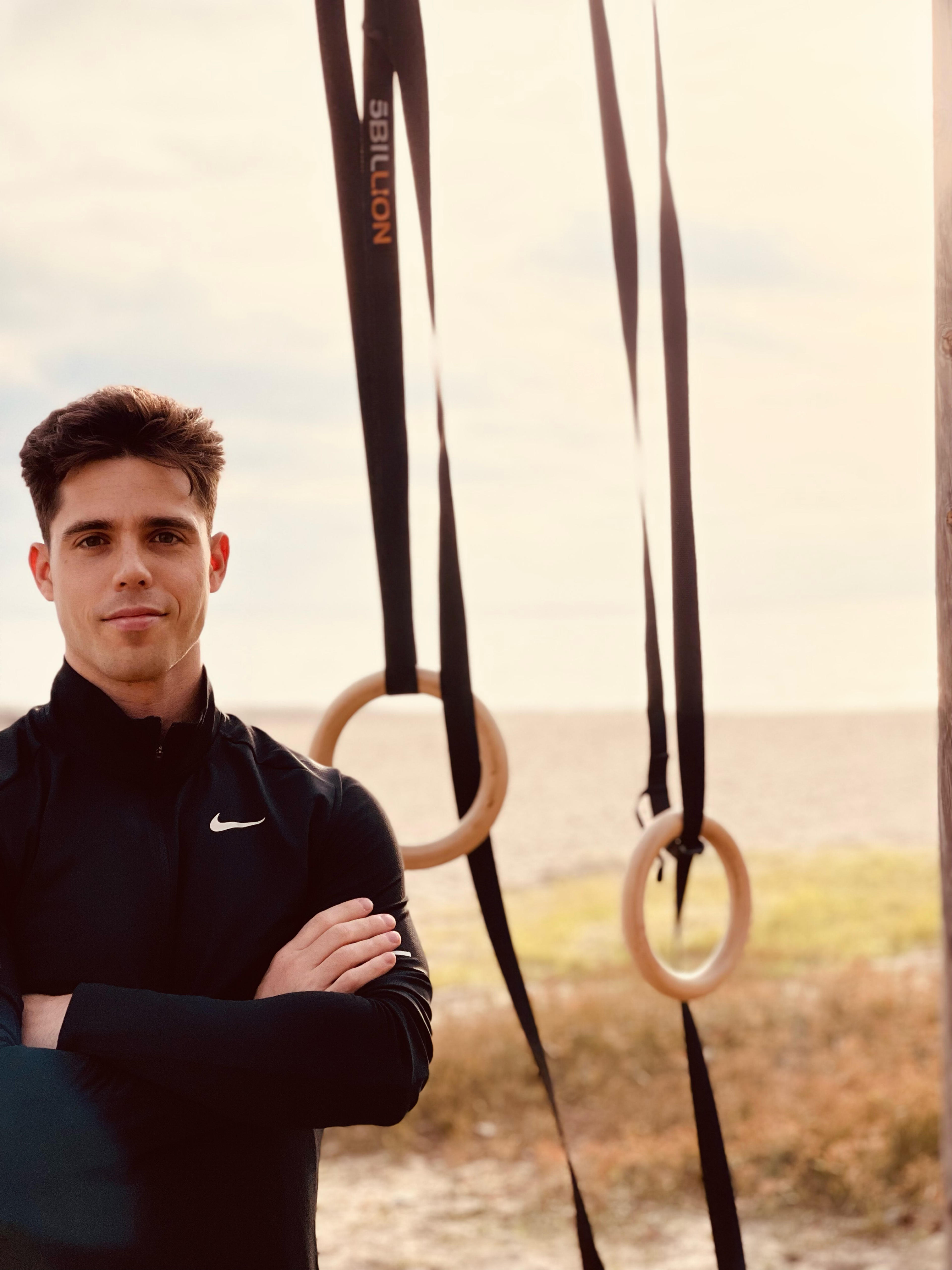 Arnau Cascón Segura