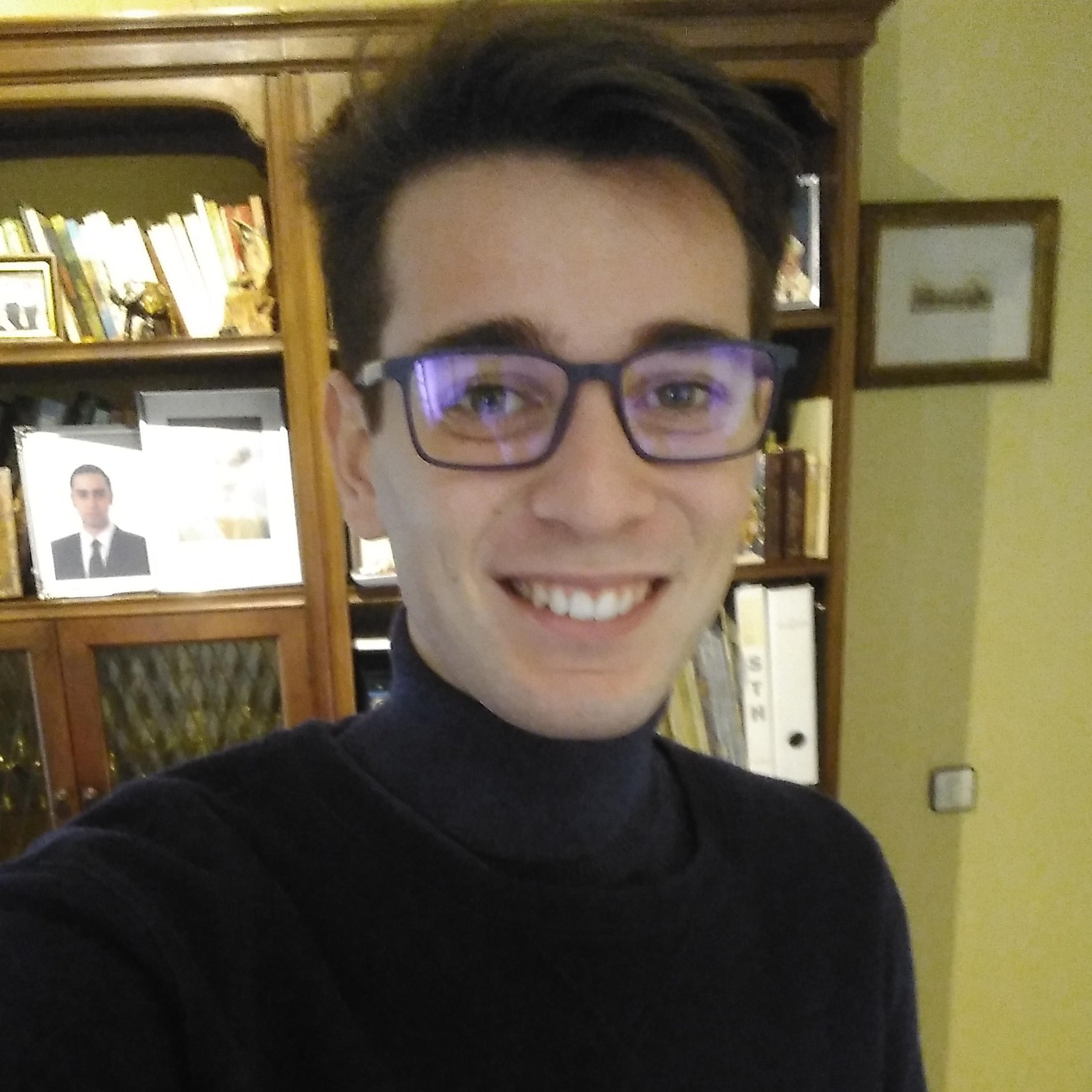 Carlos Ballester