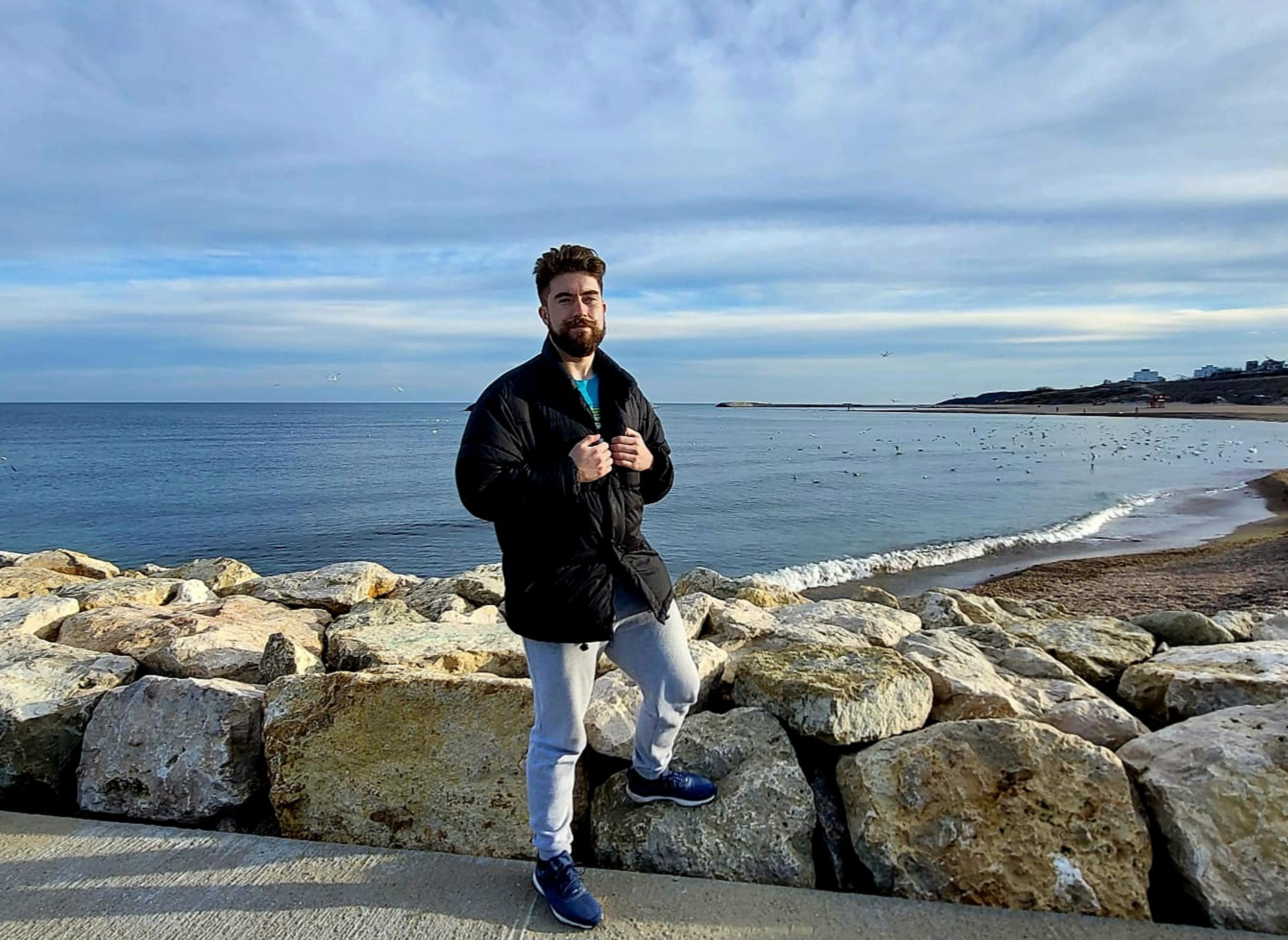 Dragos Miu